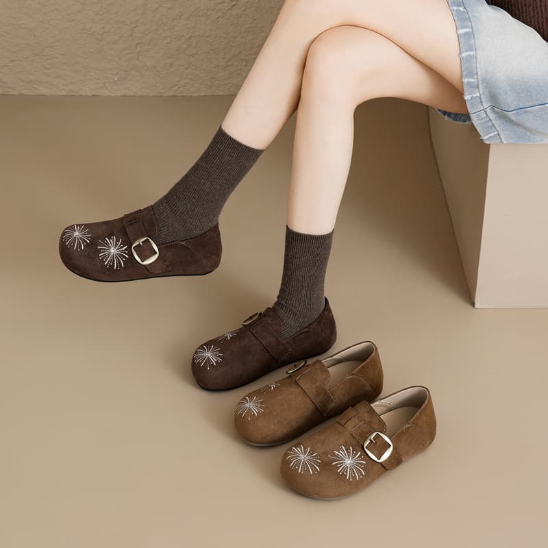 Сандалии DAPHNE Birkenstock Стиль Обувь Женские - изображение 2