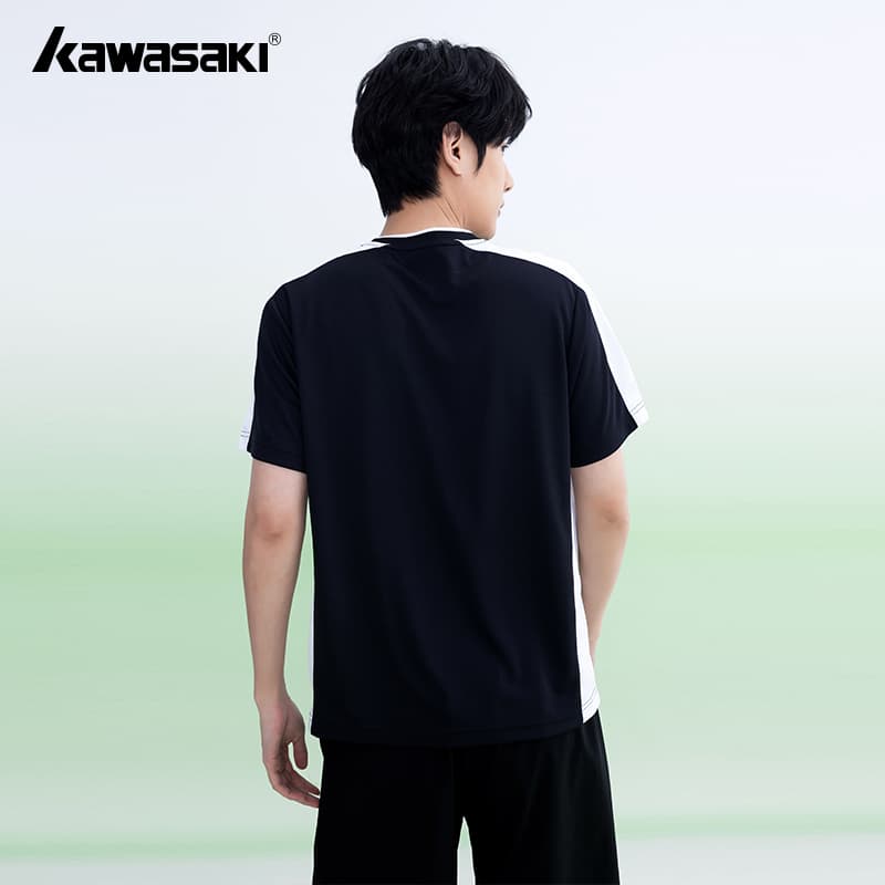 Кавасаки Match Clothing Collection Унисекс Бадминтон Форма - изображение 3