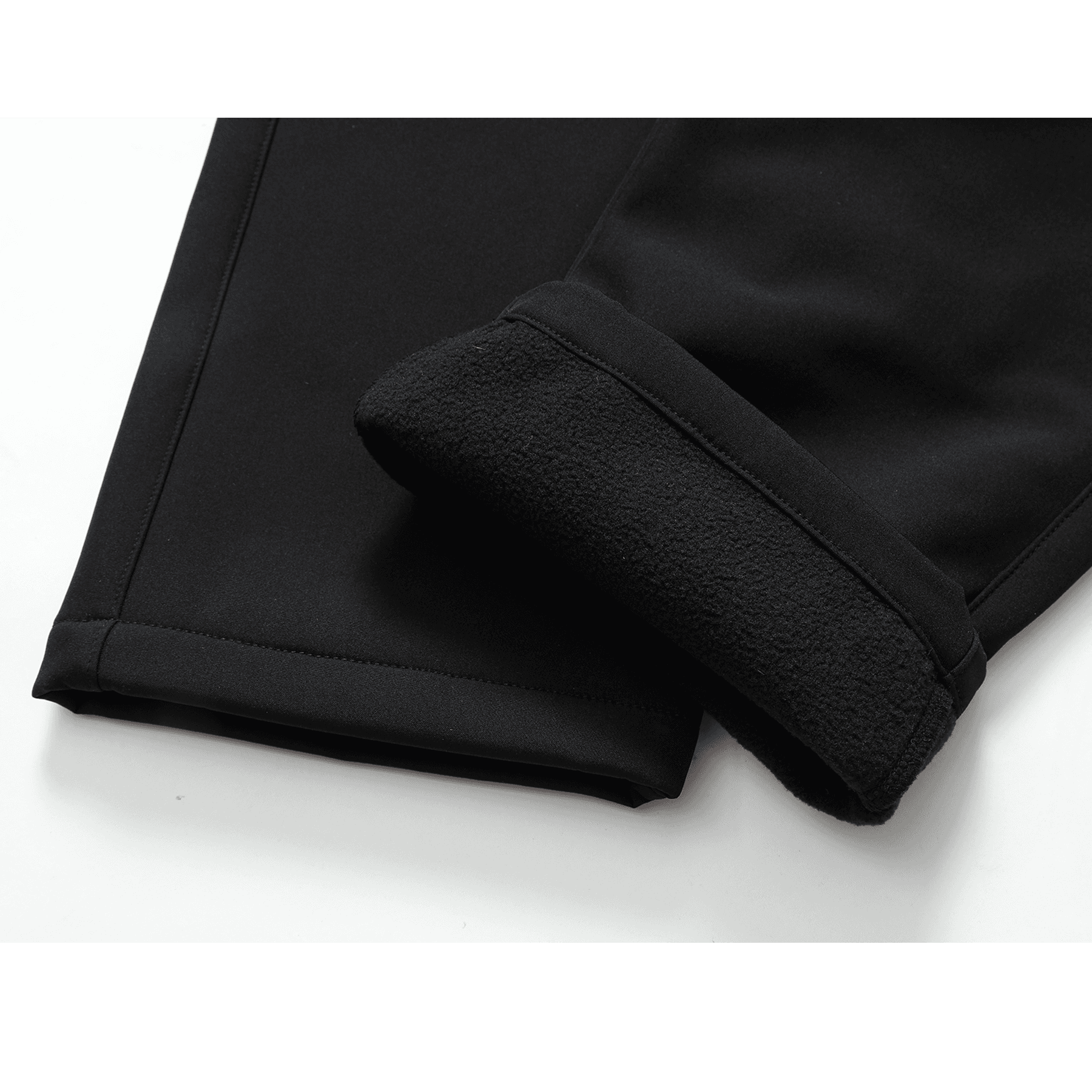 Jeep Унисекс Softshell-брюки - изображение 4