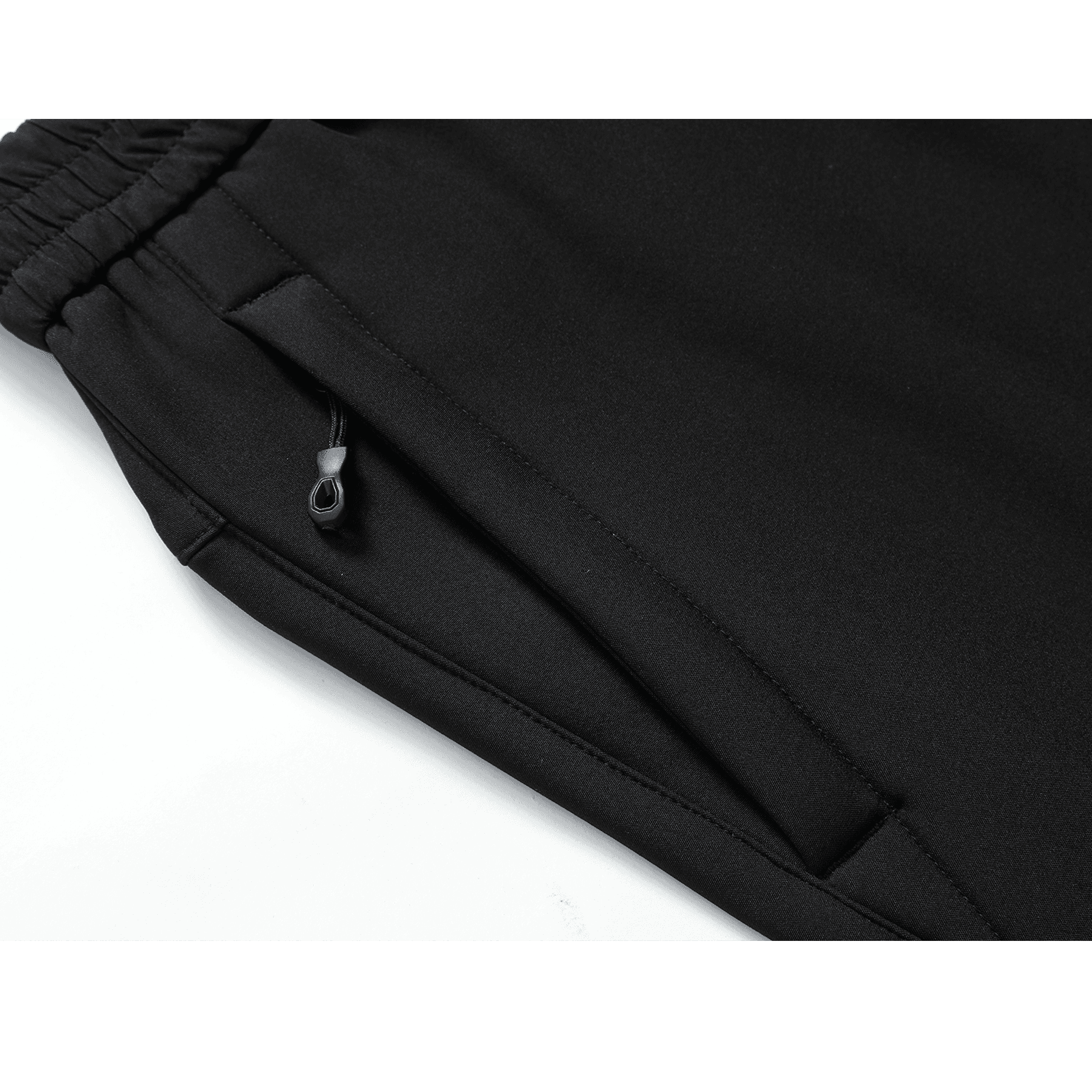 Jeep Унисекс Softshell-брюки - изображение 5
