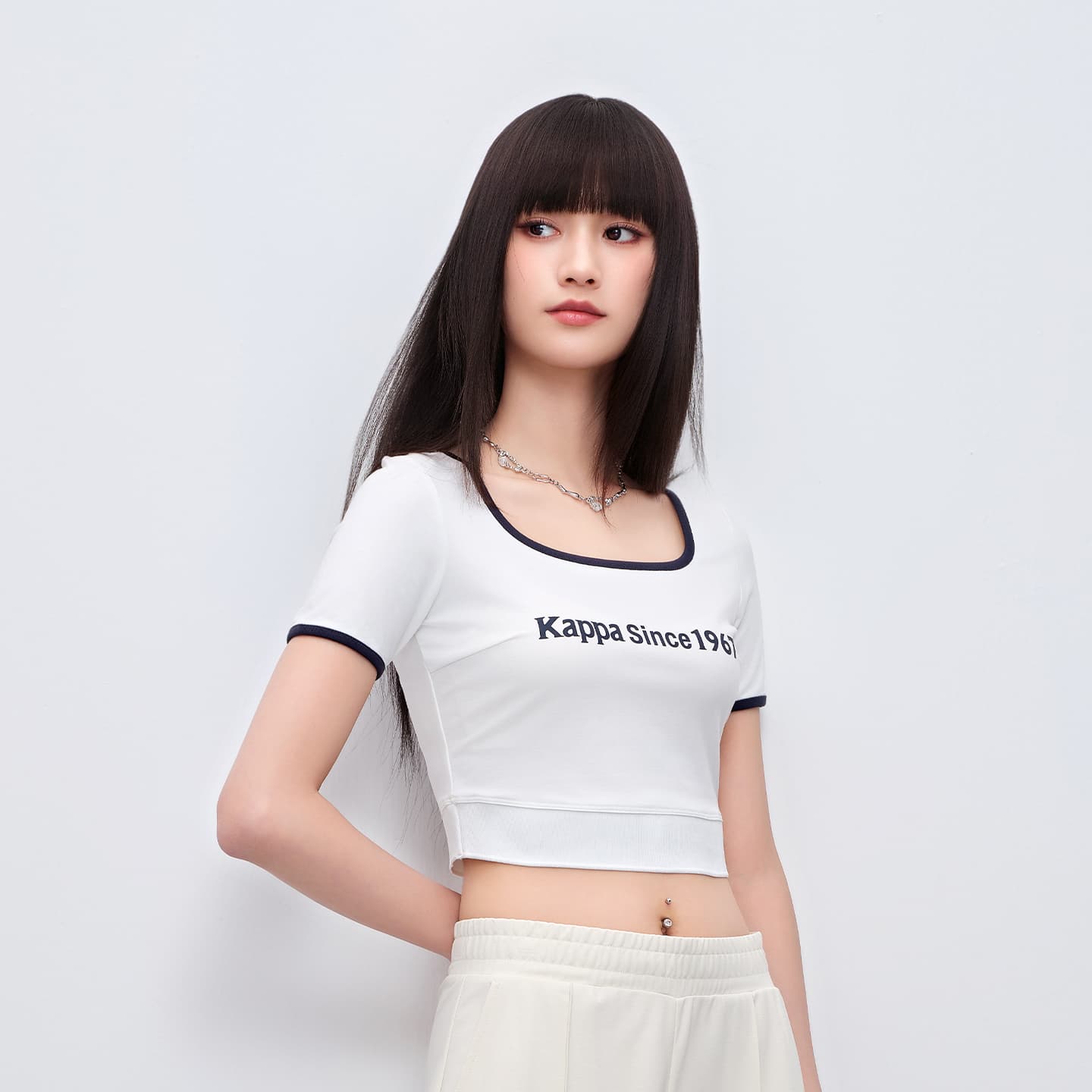 Футболка Kappa T - изображение 3