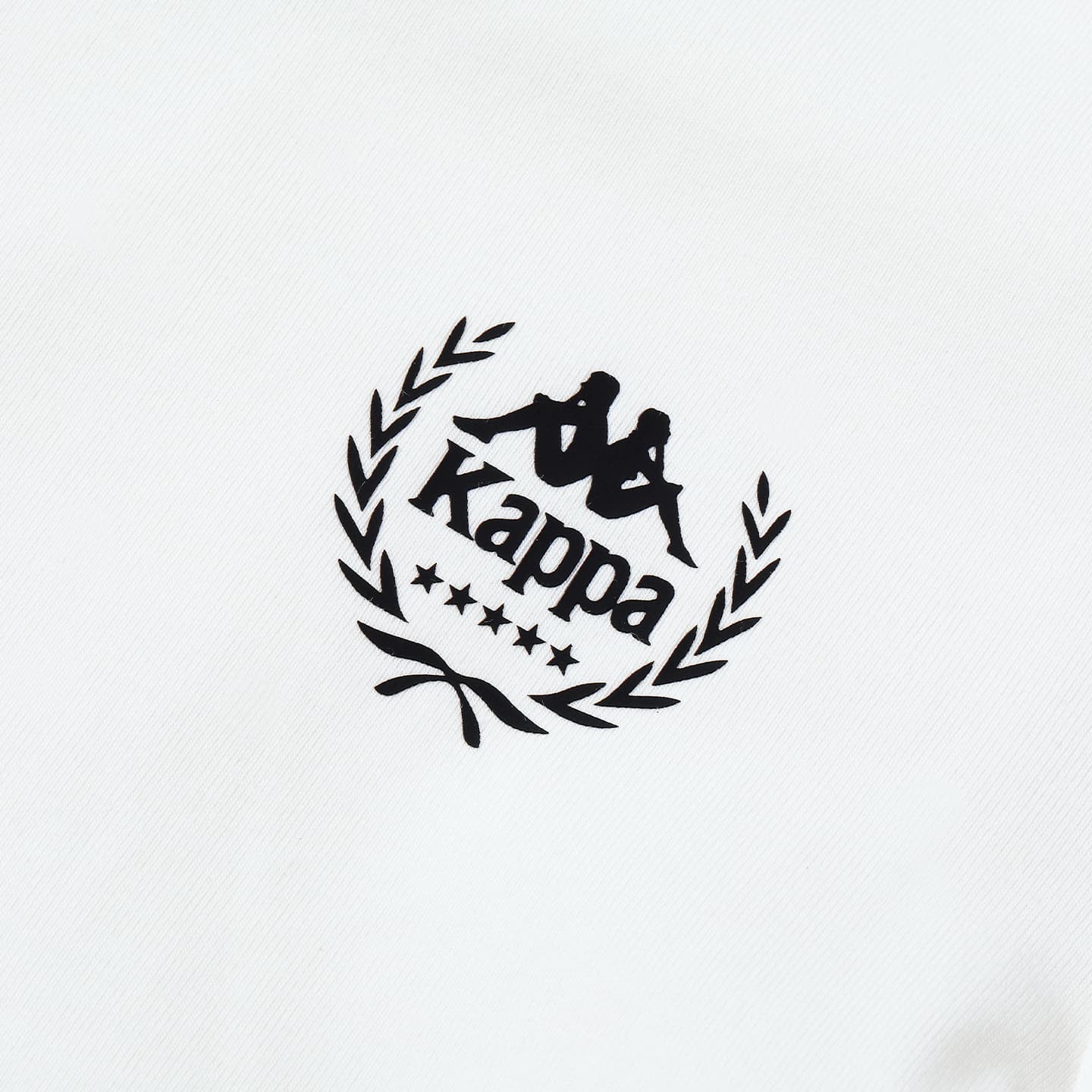 Футболка KAPPA Женские T-рубашки - изображение 8