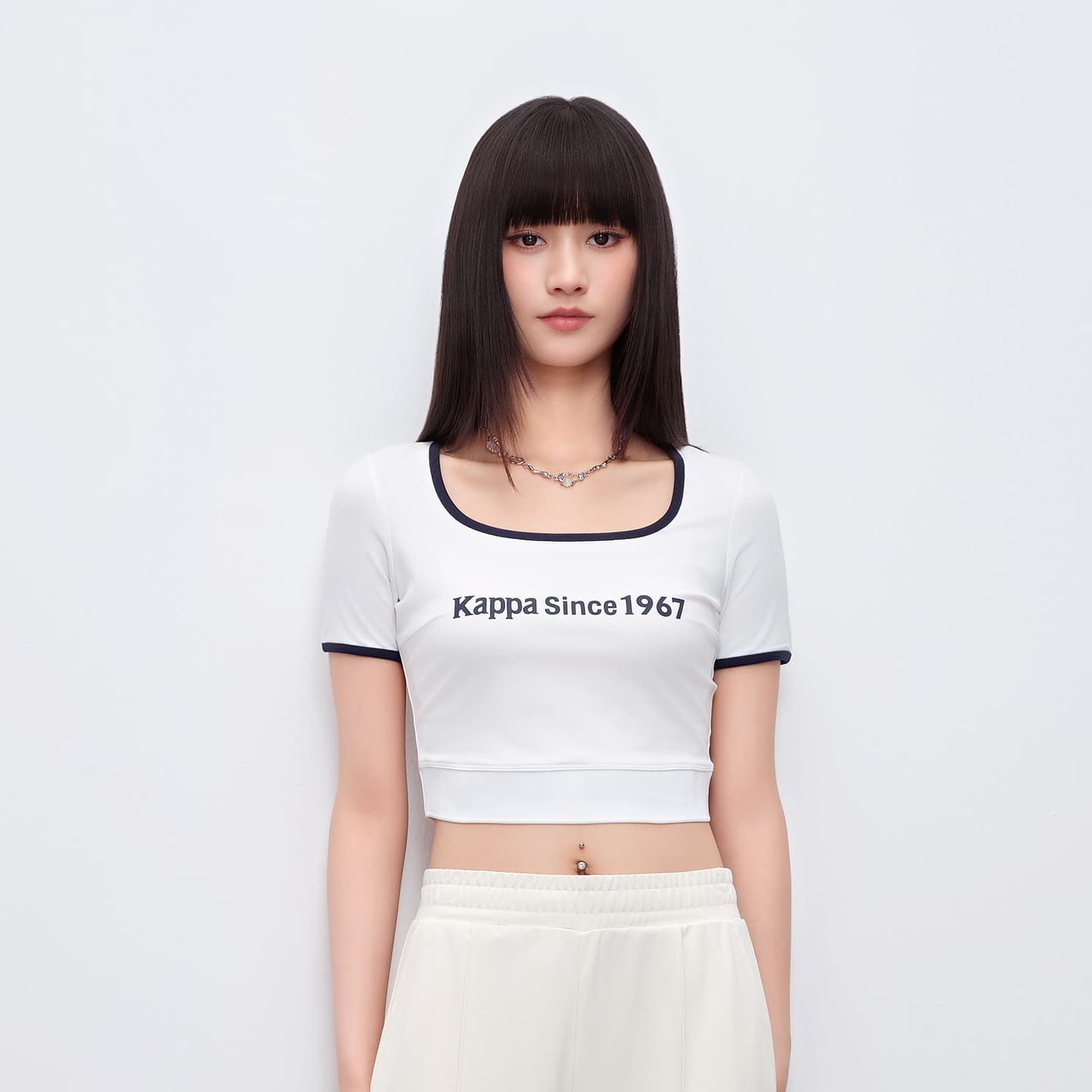 Футболка Kappa T - изображение 5