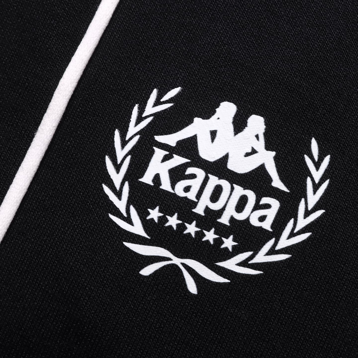 Штаны Широкие брюки повседневные женские от Kappa - изображение 6