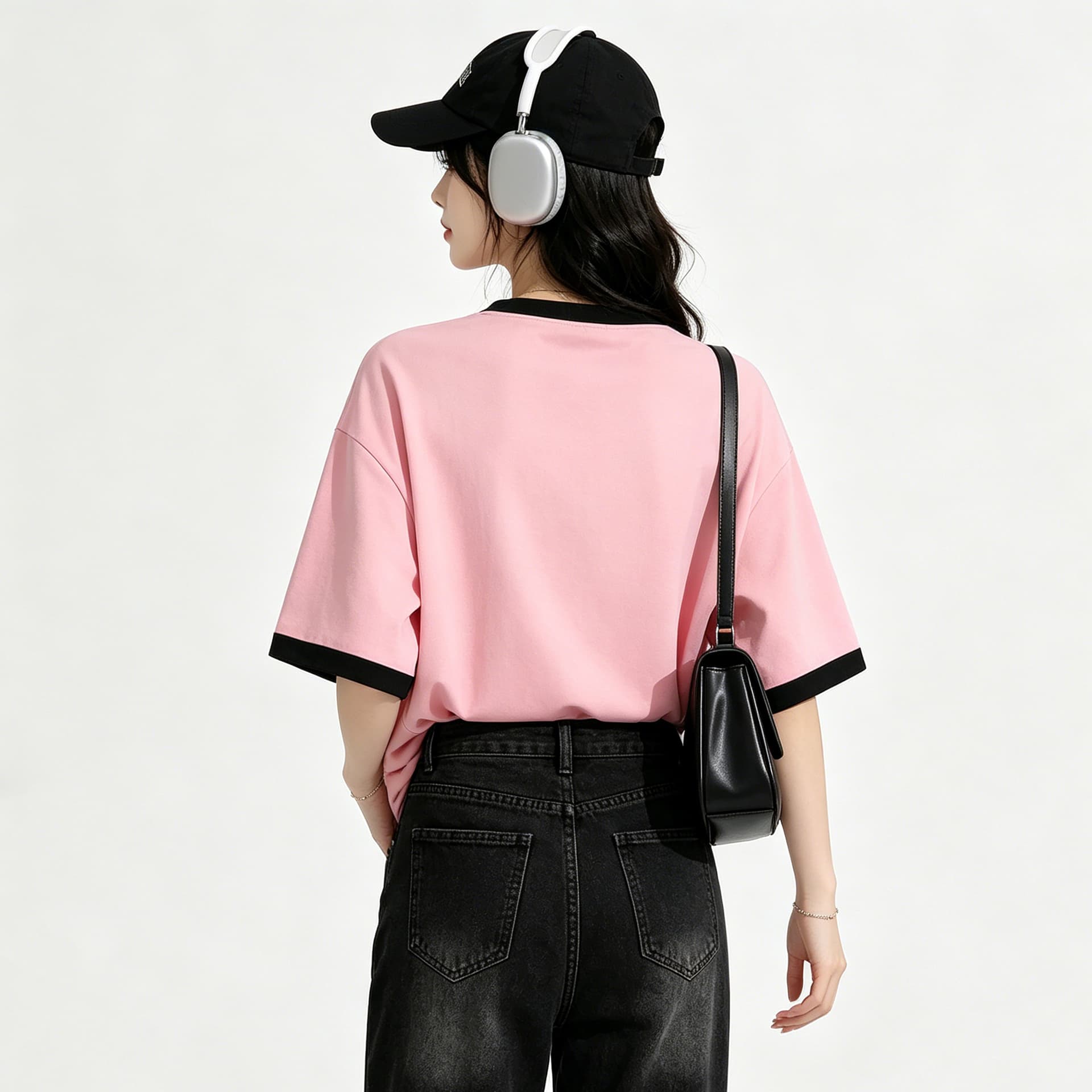 Футболка JEANSWEST Женские T-рубашки - изображение 3