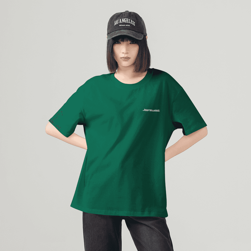 Футболка JEANSWEST Logo T - изображение 3