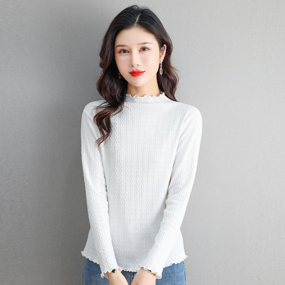 Футболка JEANSWEST T - изображение 3