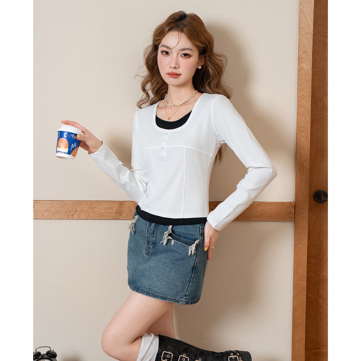 Футболка JEANSWEST T - изображение 1