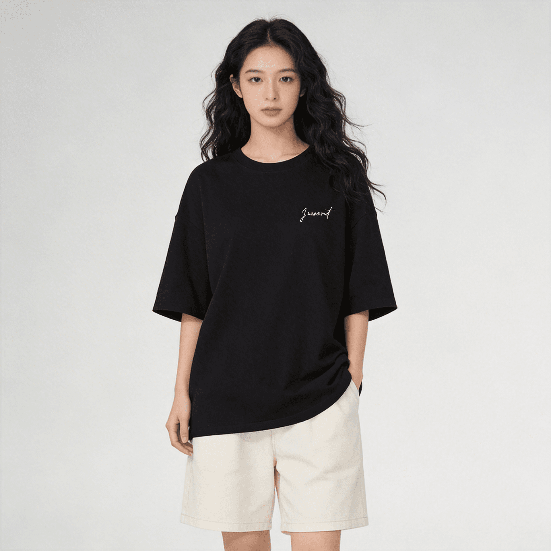 Футболка JEANSWEST Женские T-рубашки - изображение 2
