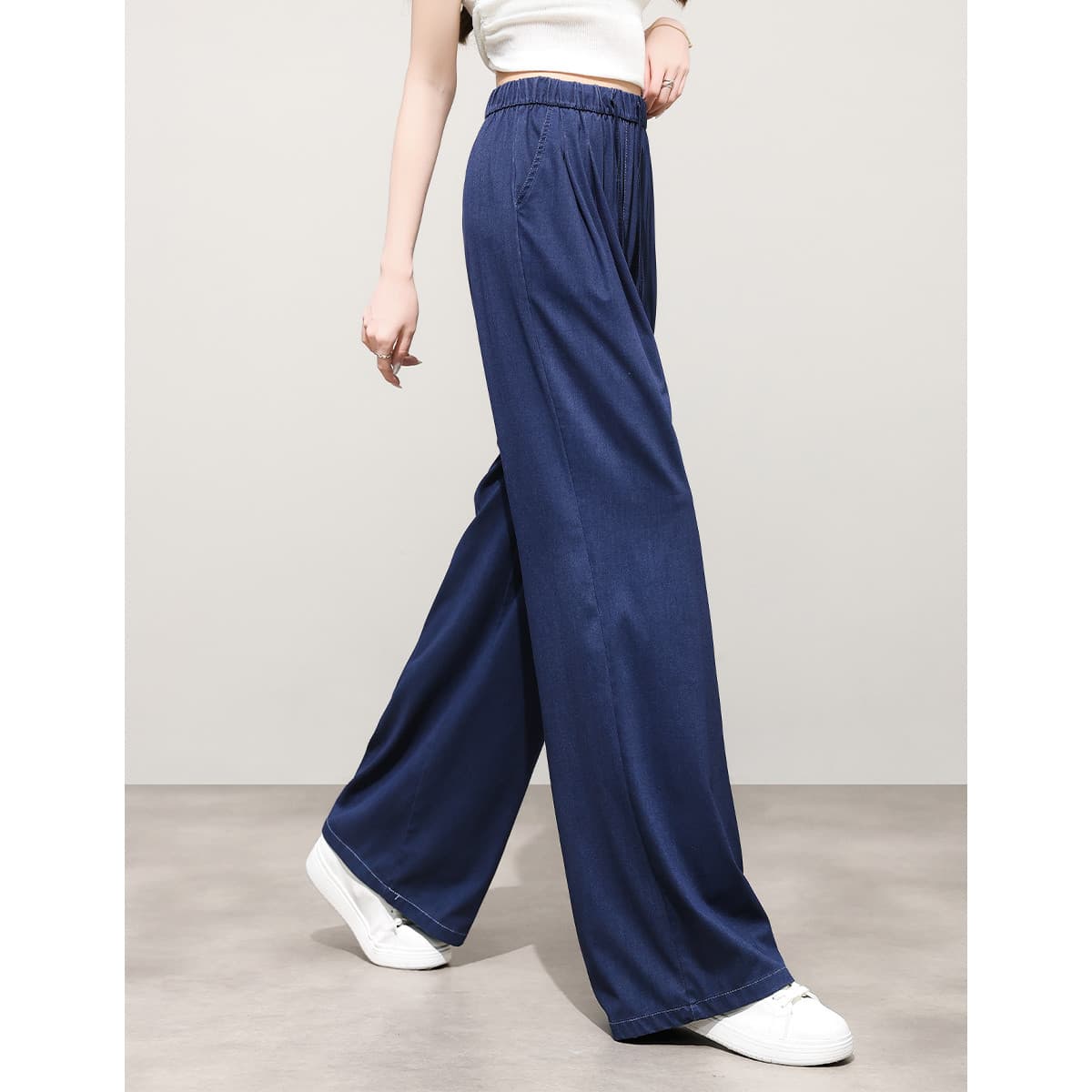Джинсы JEANSWEST Женские Джинсы - изображение 3
