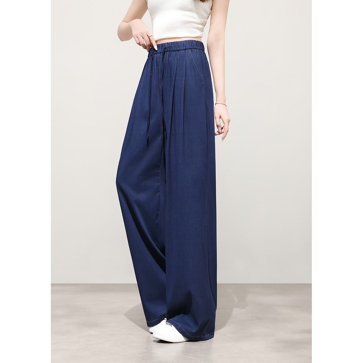 Джинсы JEANSWEST Женские Джинсы - изображение 4