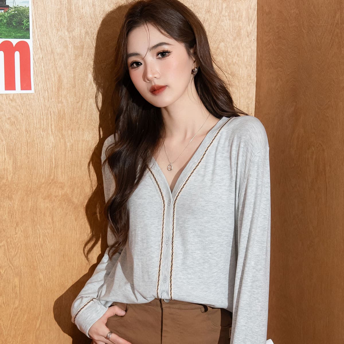Футболка JEANSWEST V T - изображение 4