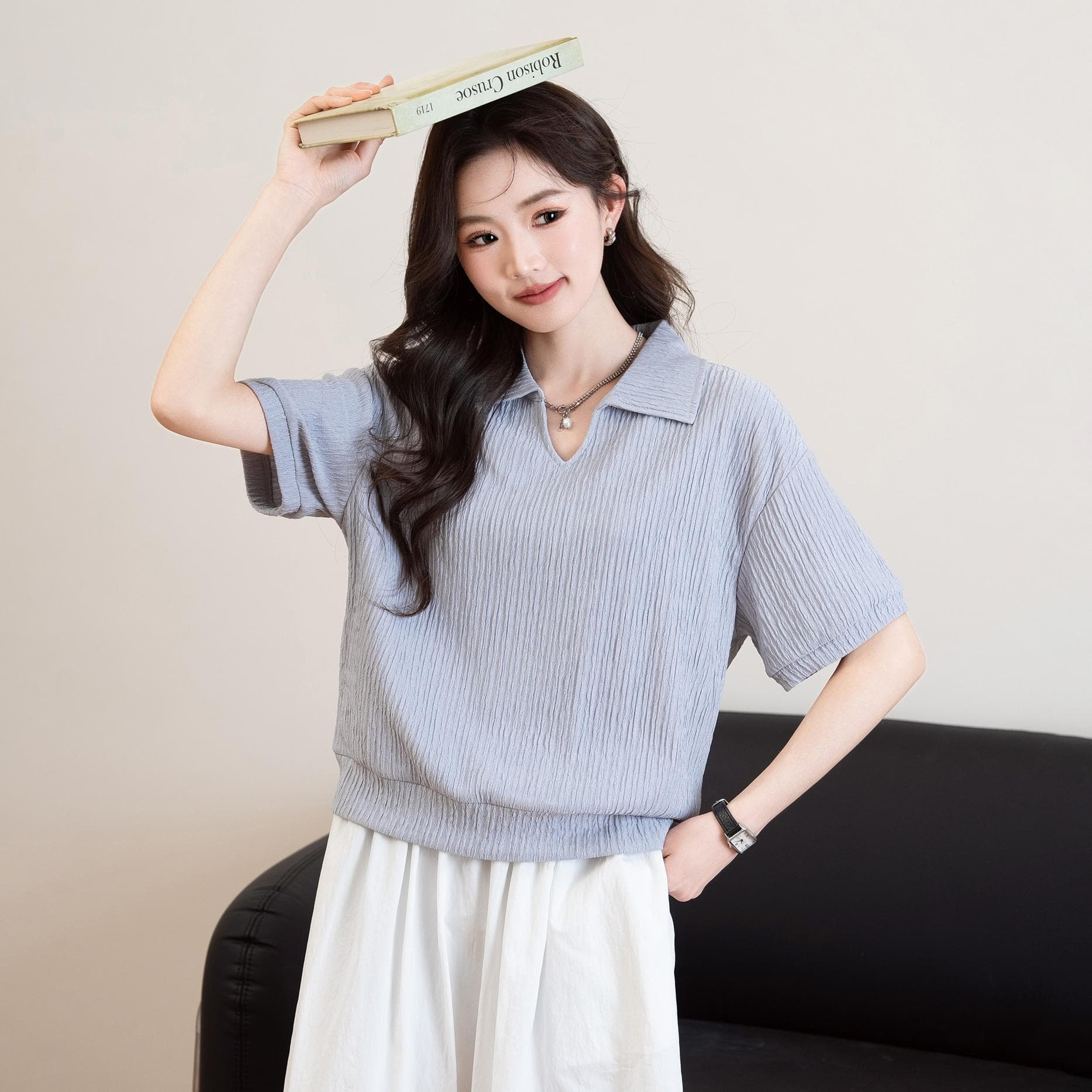 Футболка JEANSWEST T - изображение 4