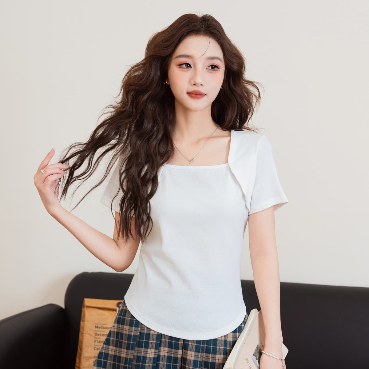 Футболка JEANSWEST T - изображение 3