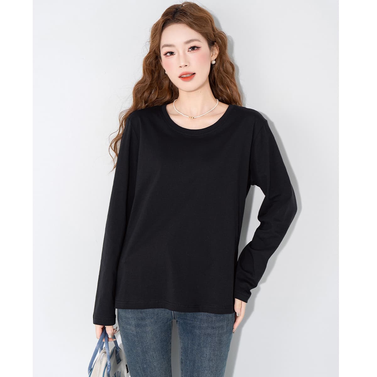 Футболка JEANSWEST Женские Футболки - изображение 2