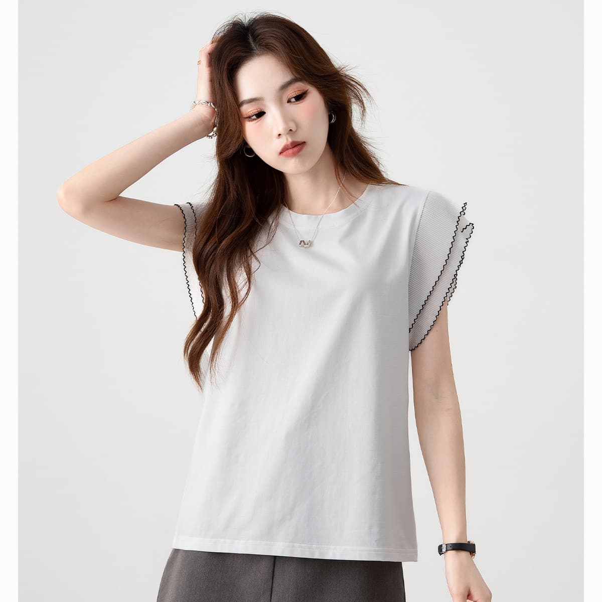 Футболка JEANSWEST T - изображение 5