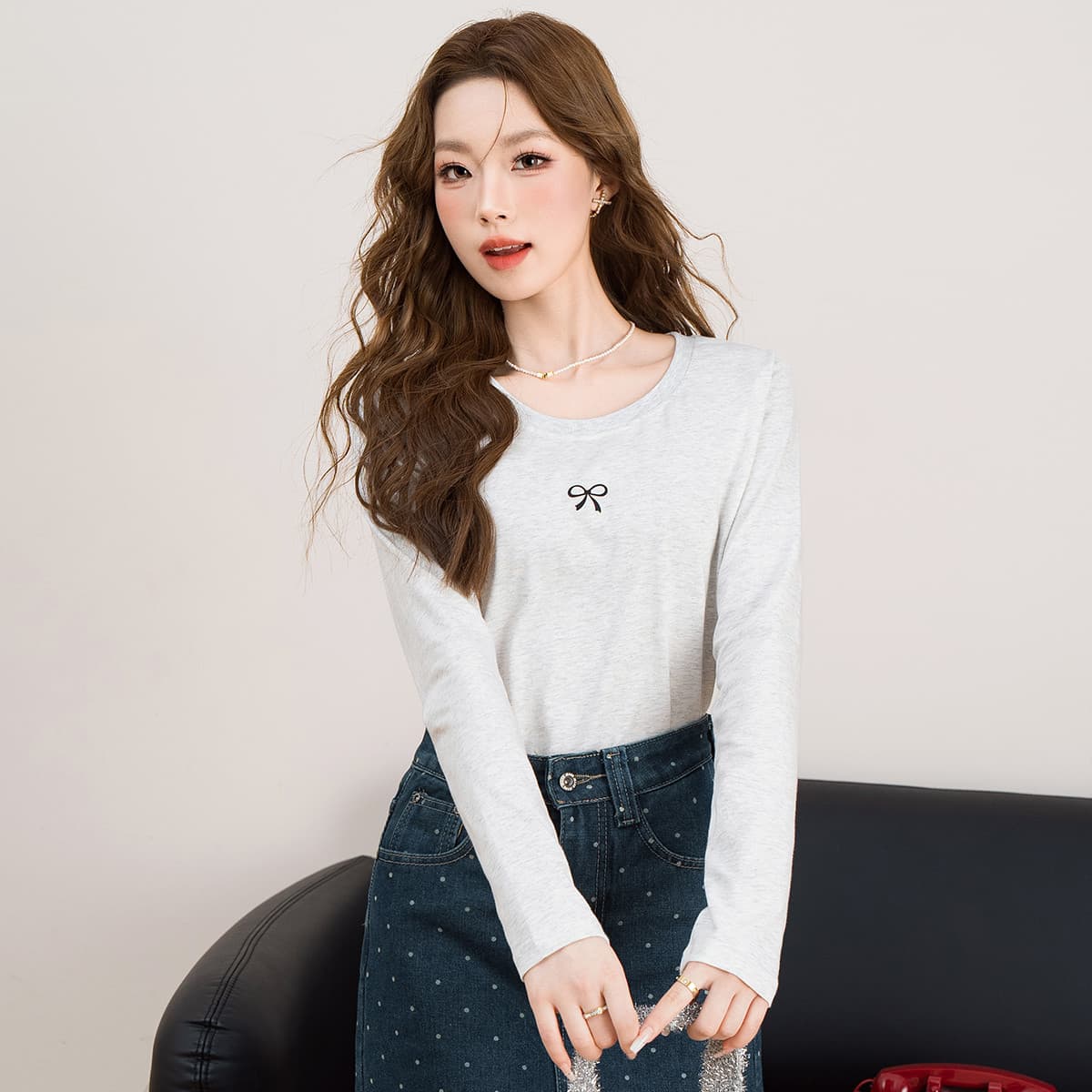 Футболка JEANSWEST T - изображение 3