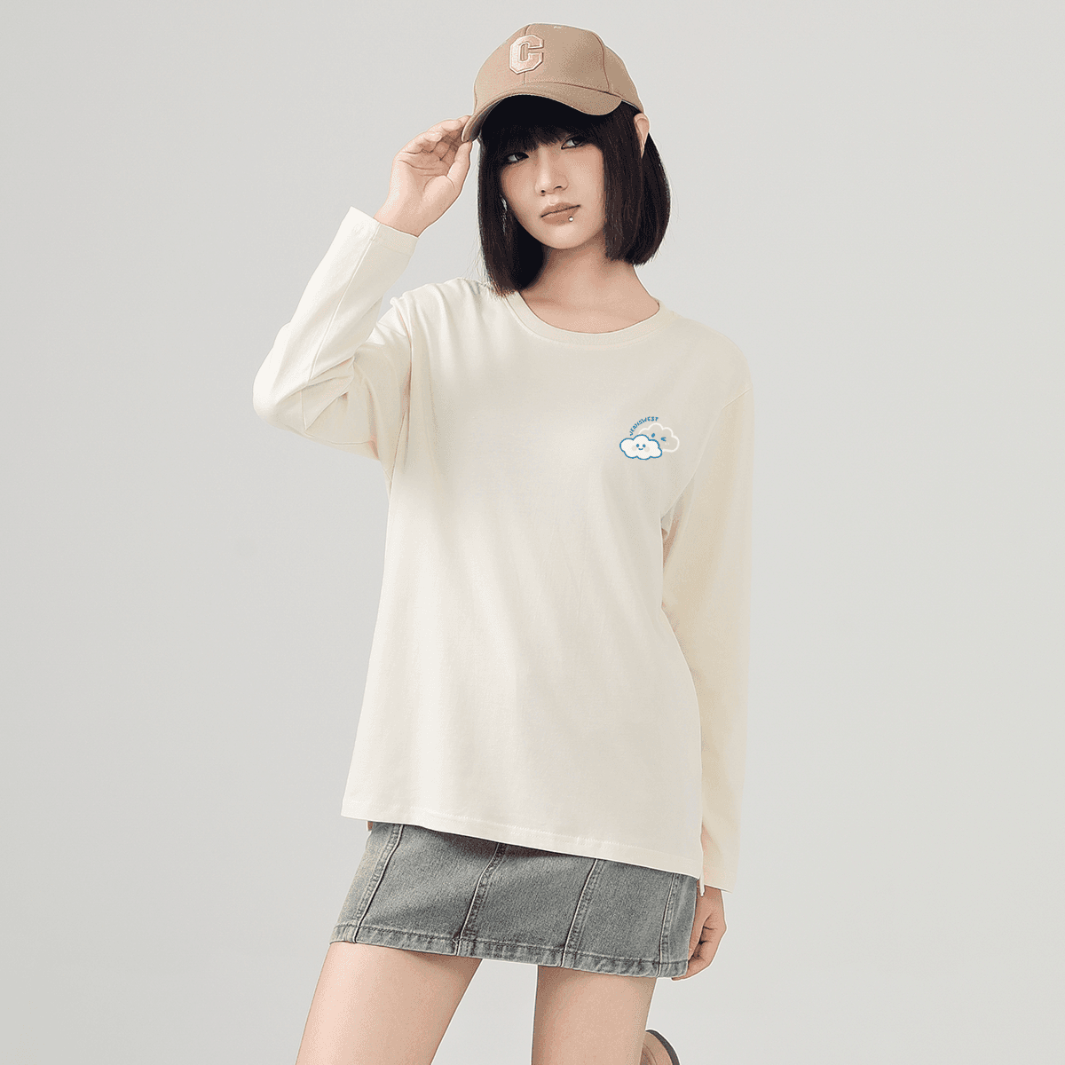 Футболка JEANSWEST T - изображение 2