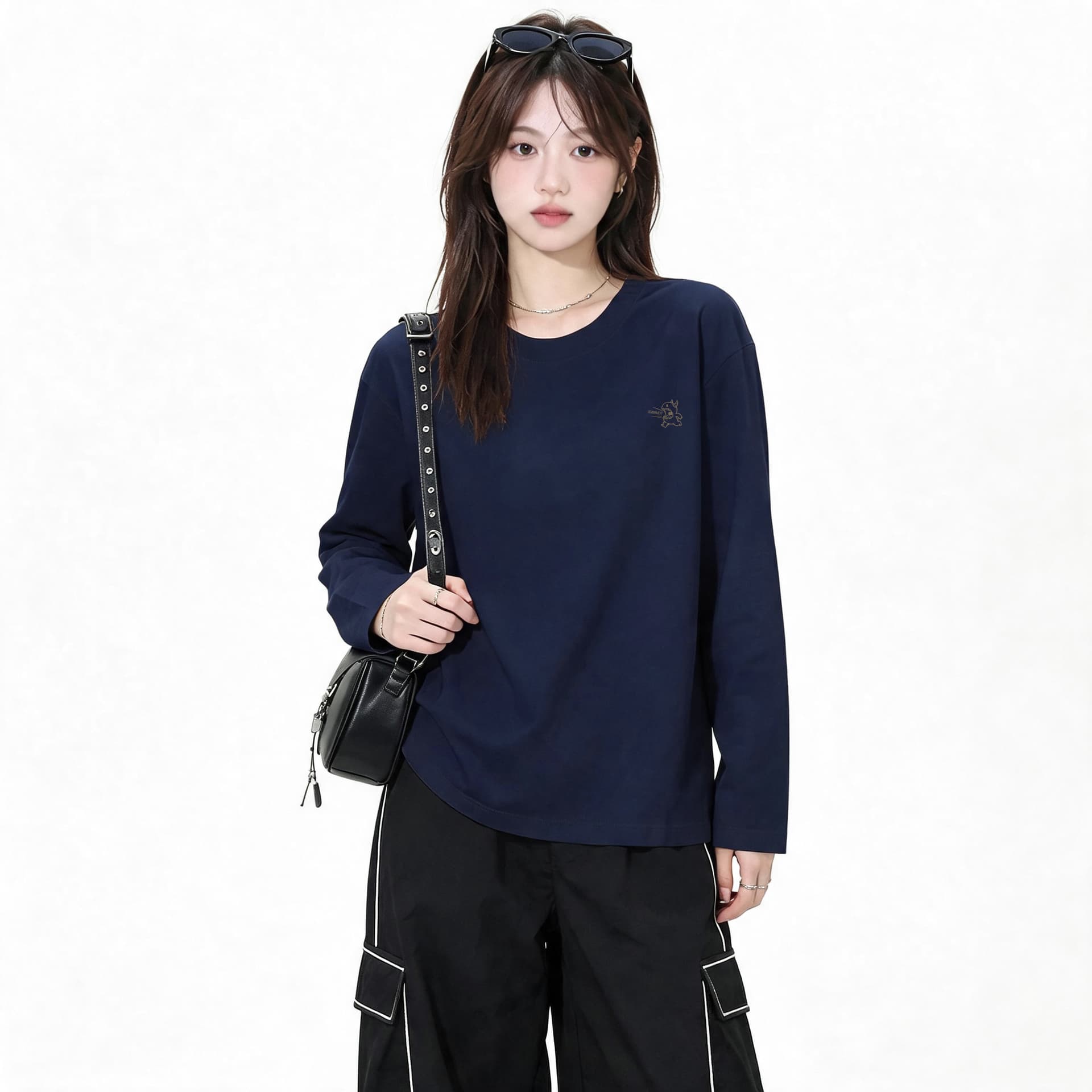 Футболка JEANSWEST Женские T-рубашки - изображение 2
