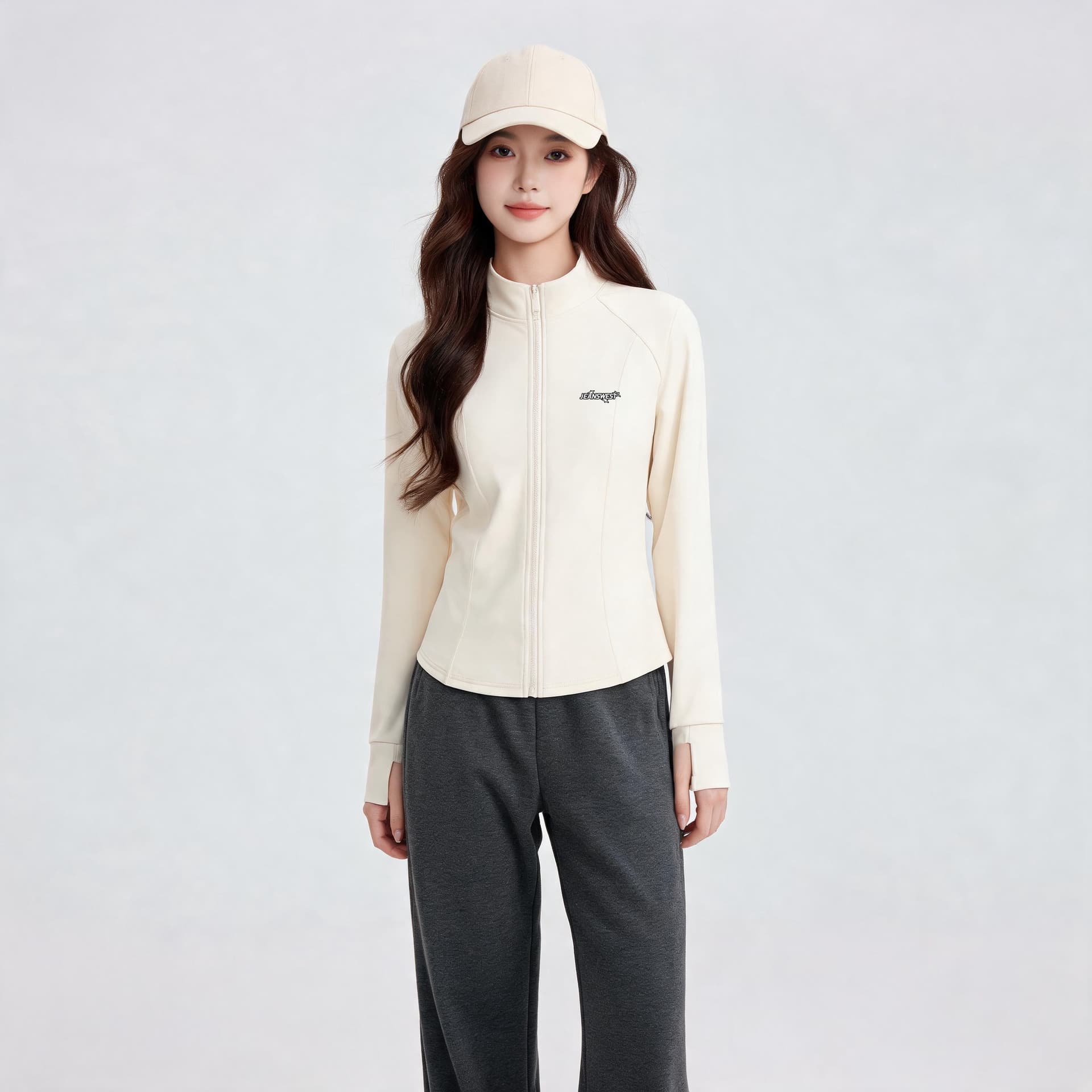 Куртка JEANSWEST Женские Куртки - изображение 2