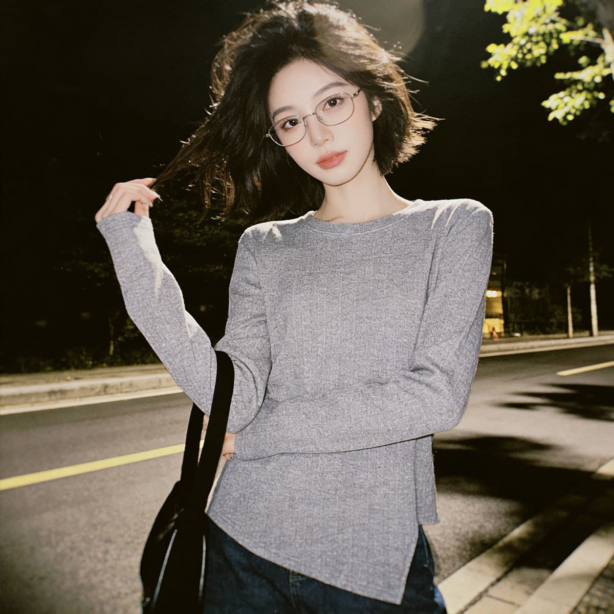 Футболка JEANSWEST Женские T-рубашки - изображение 2