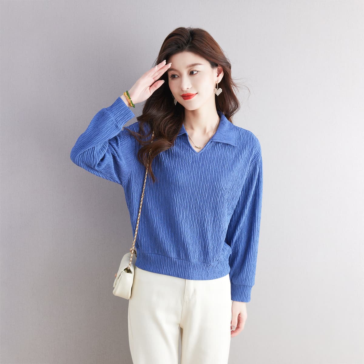 Футболка JEANSWEST T - изображение 3
