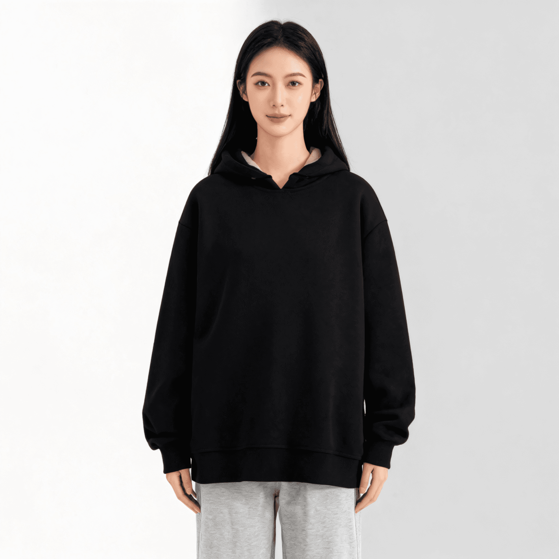 Худи JEANSWEST Женские Толстовка - изображение 2