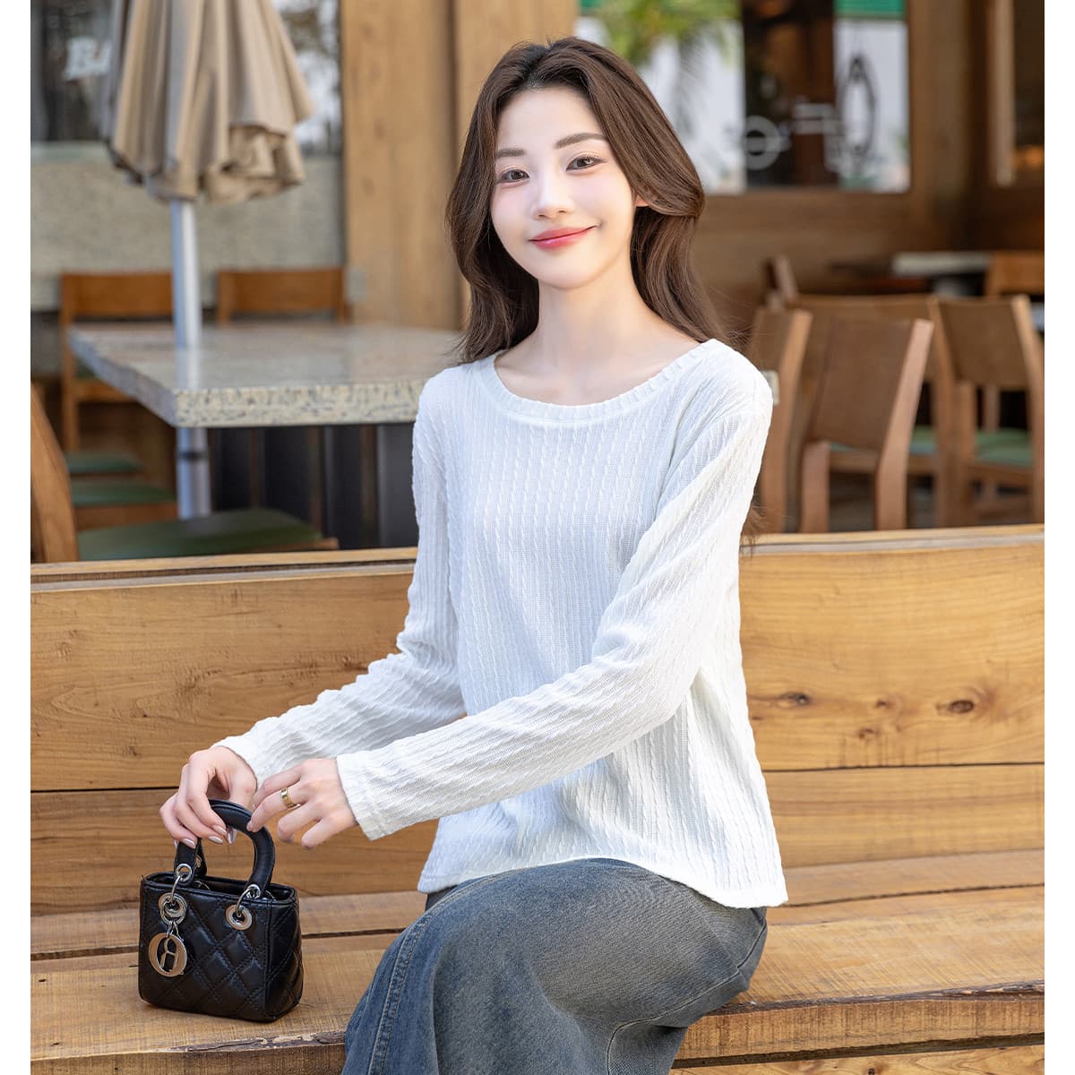 Футболка JEANSWEST T - изображение 4
