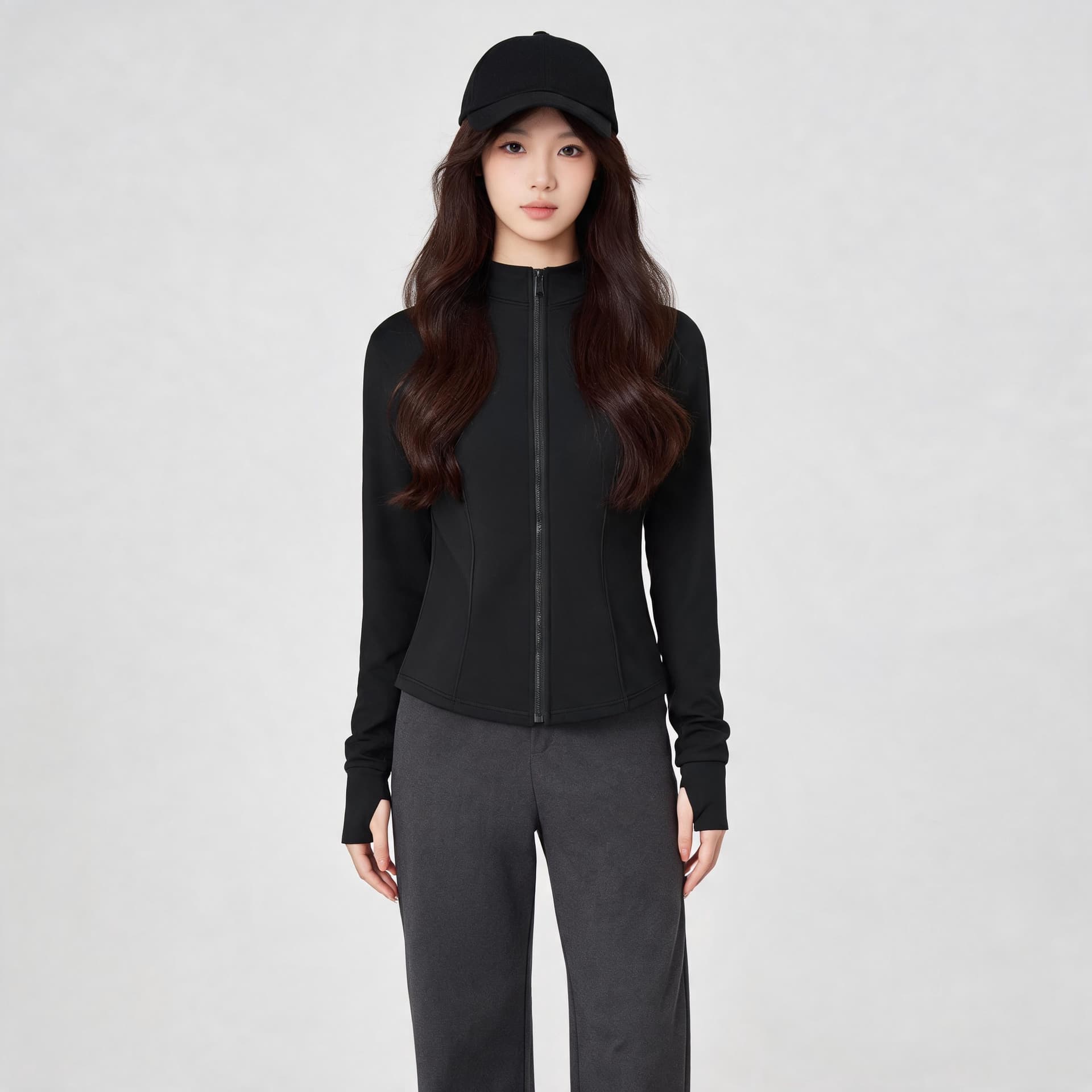 Куртка JEANSWEST Женские Куртки - изображение 3
