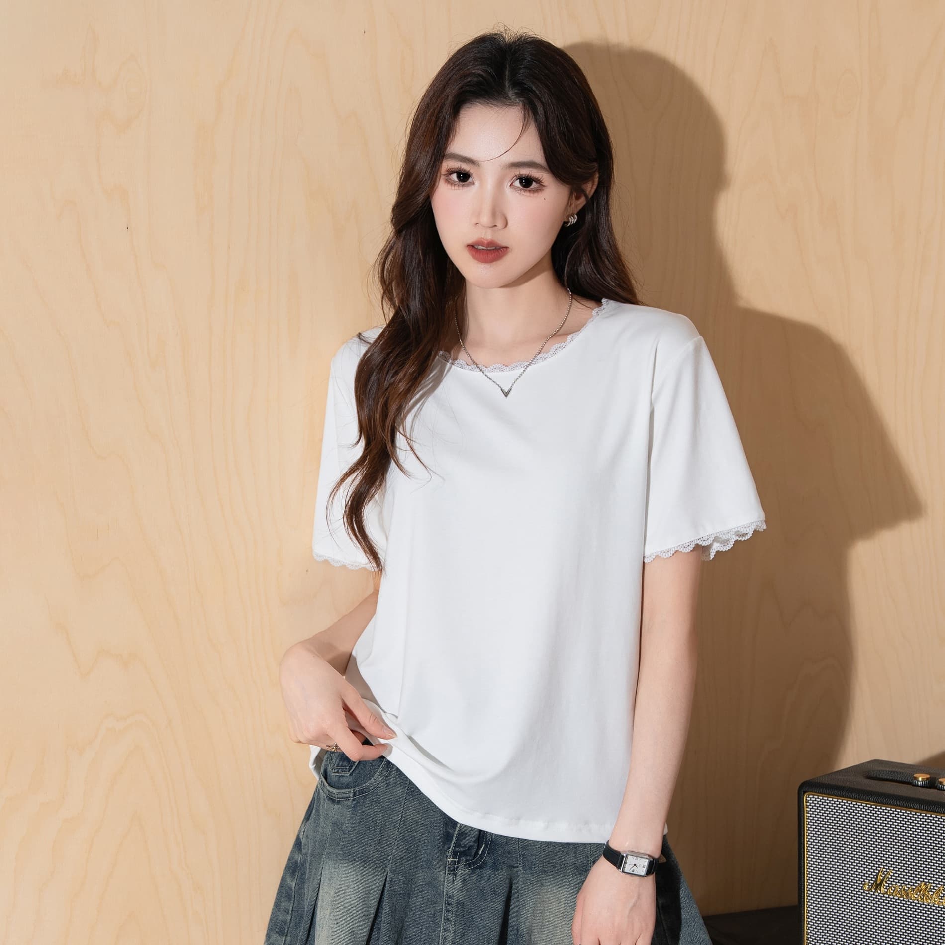 Футболка JEANSWEST T - изображение 4