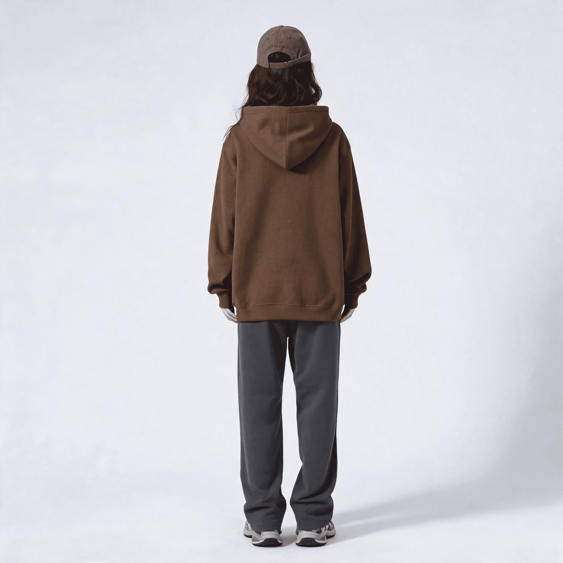 Худи JEANSWEST Женские Толстовки - изображение 3