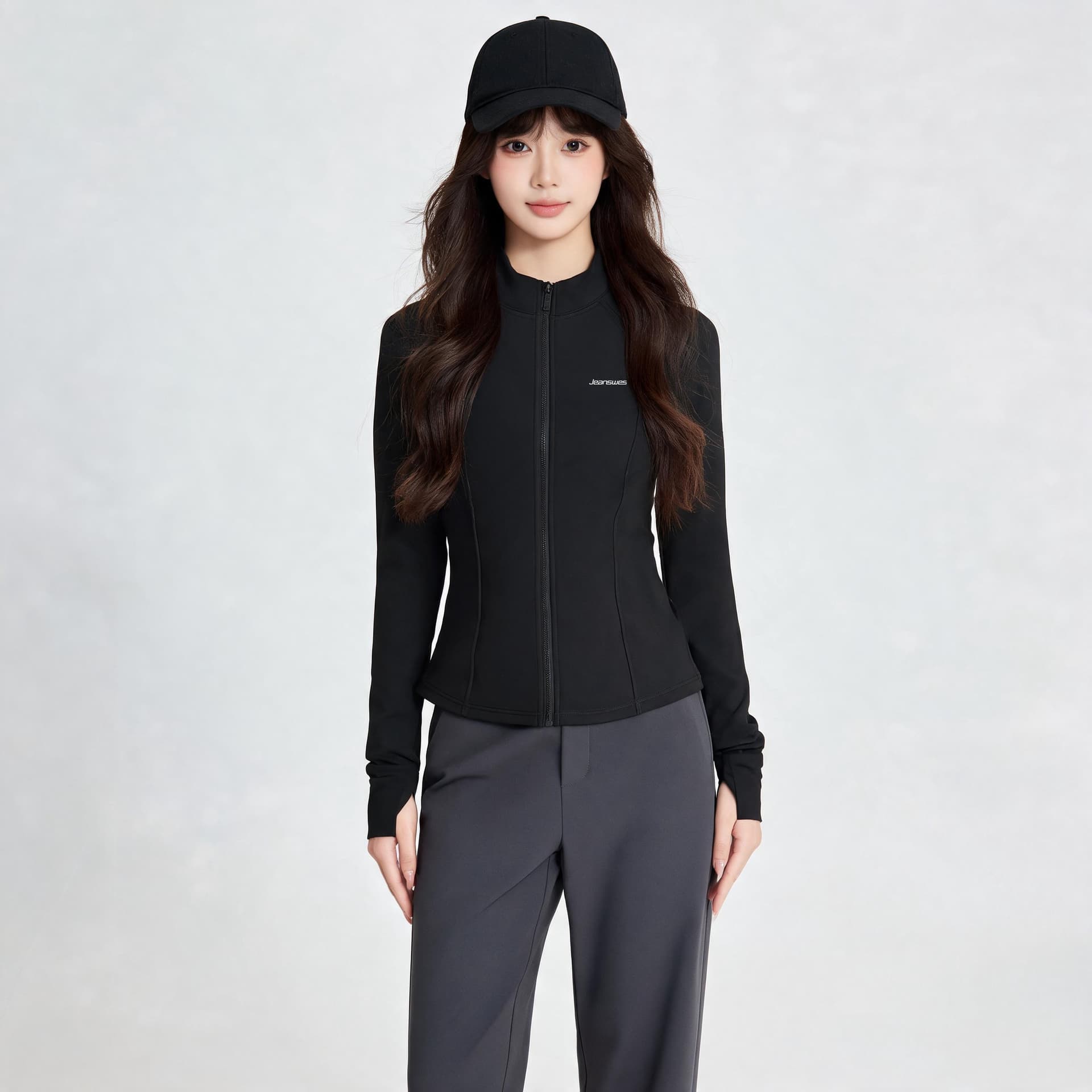Куртка JEANSWEST Женские Куртки - изображение 2