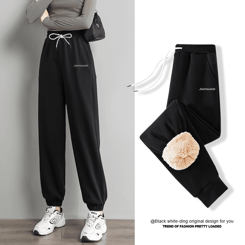 JEANSWEST Женские утепленные штаны - изображение 2