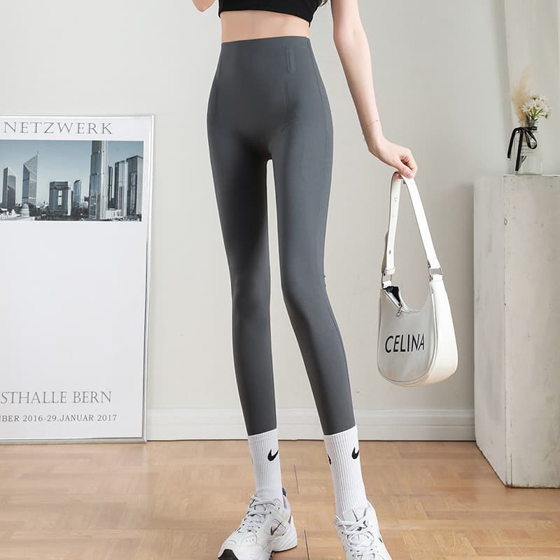JEANSWEST Женские Компрессионные леггинсы - изображение 5
