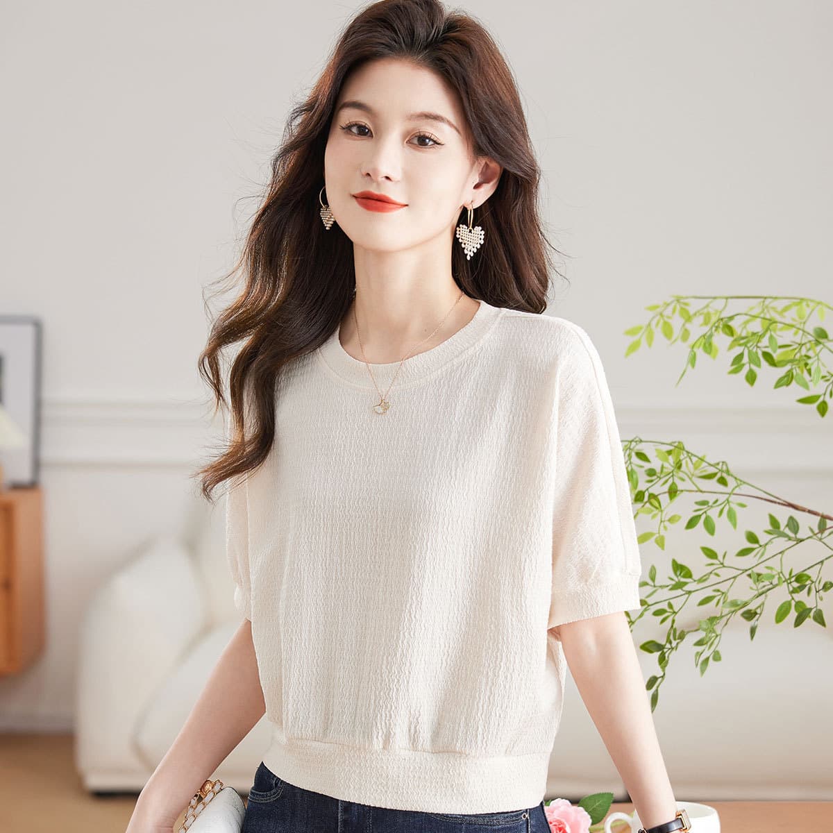 Футболка JEANSWEST T - изображение 4