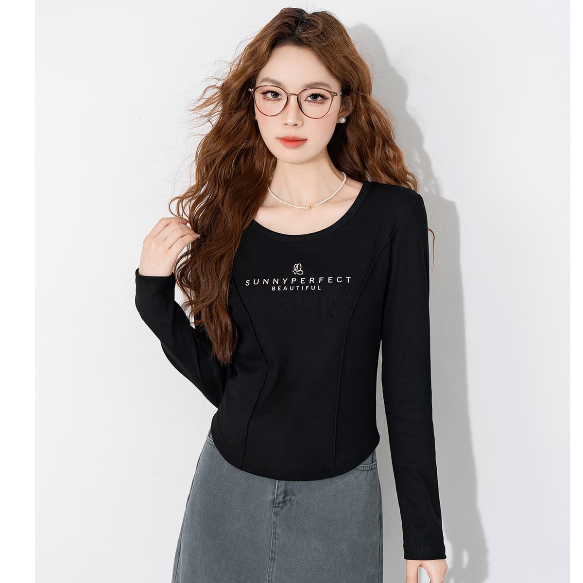 Футболка JEANSWEST T - изображение 4