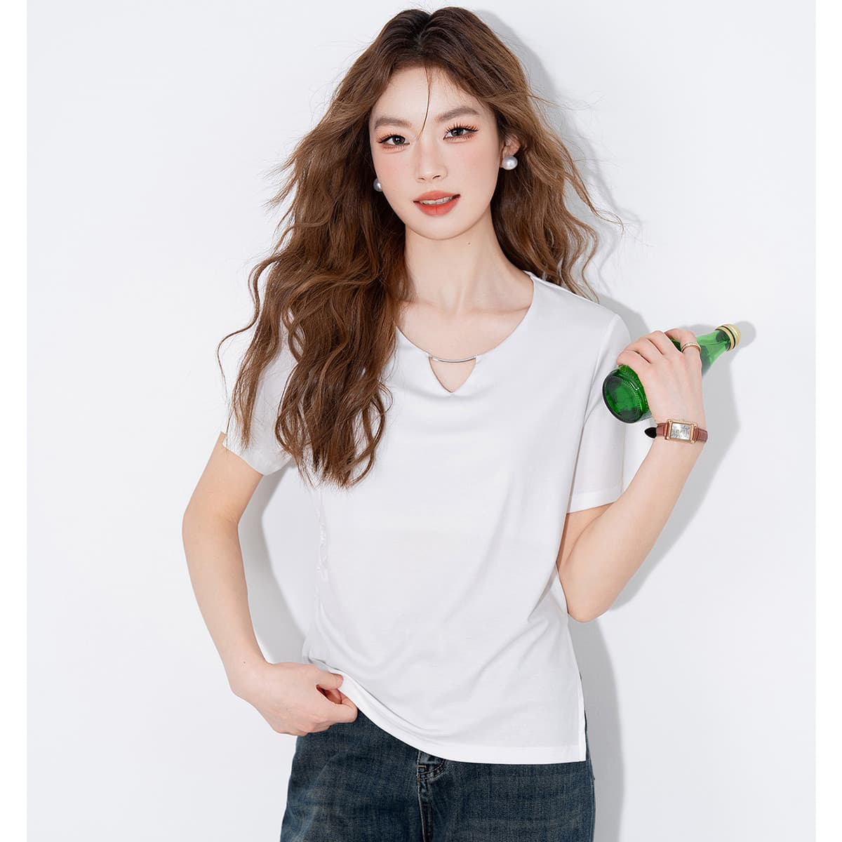 Футболка JEANSWEST T - изображение 4