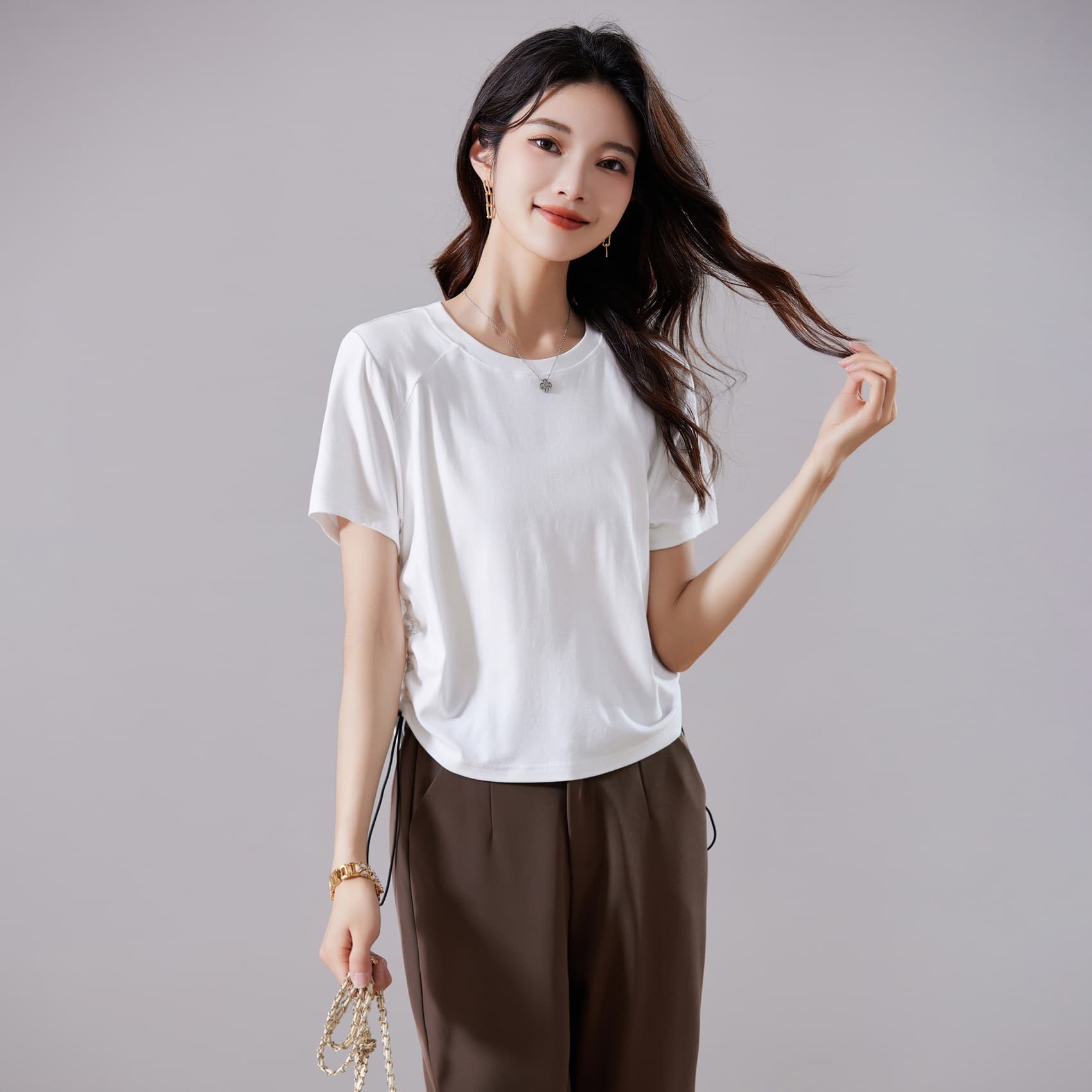Футболка JEANSWEST T - изображение 4