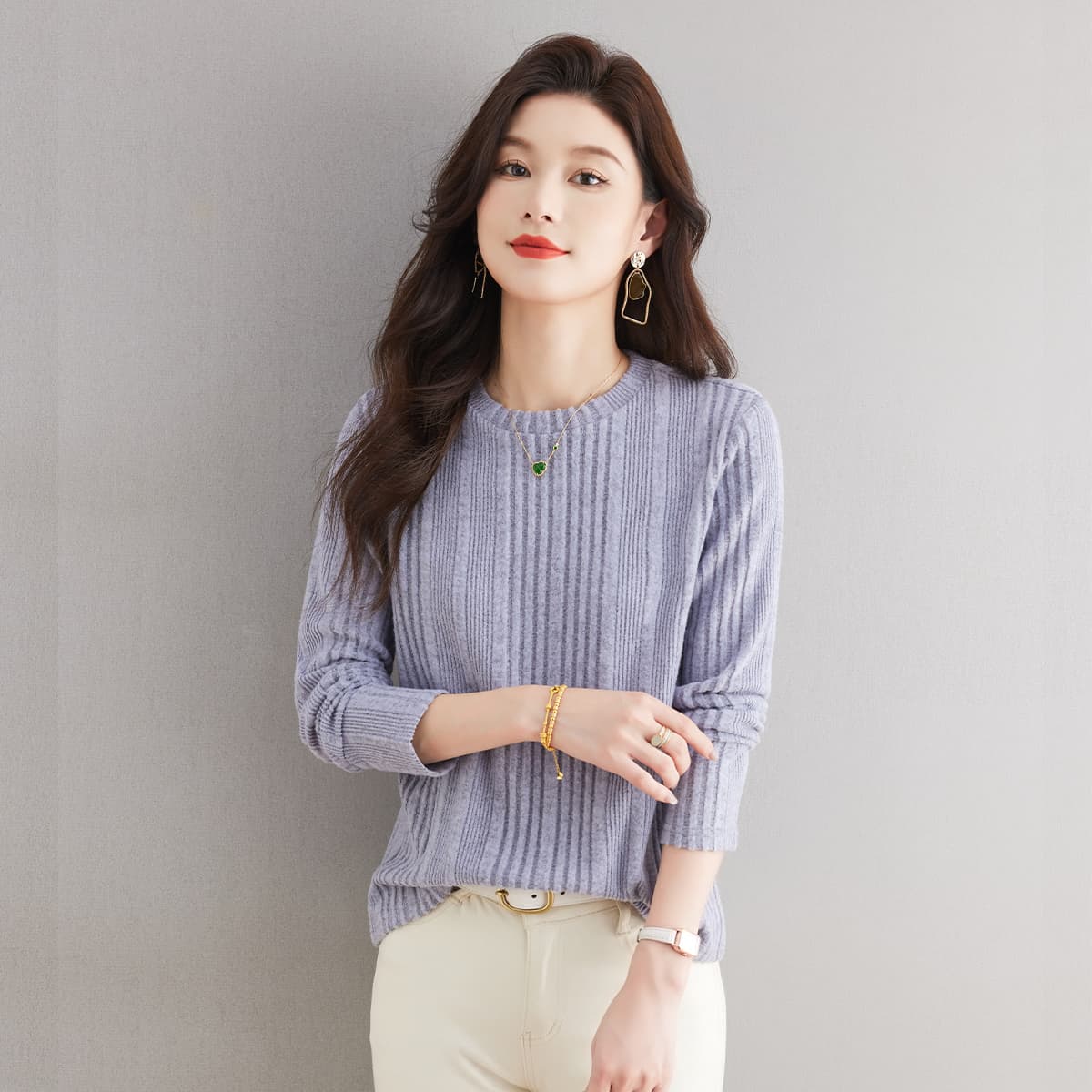 Футболка JEANSWEST Женские T-рубашки - изображение 3