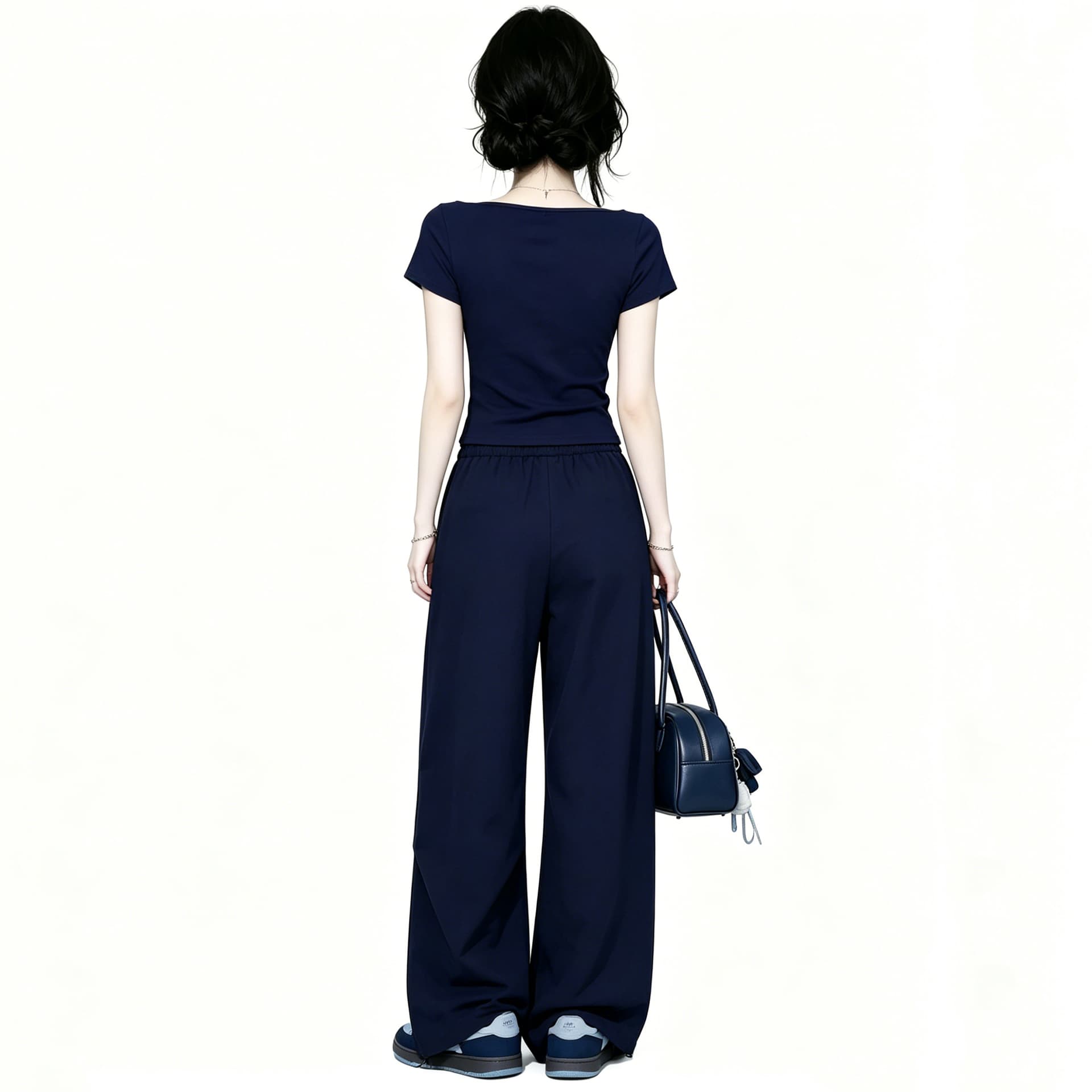 JEANSWEST Женские Брюки карго - изображение 3