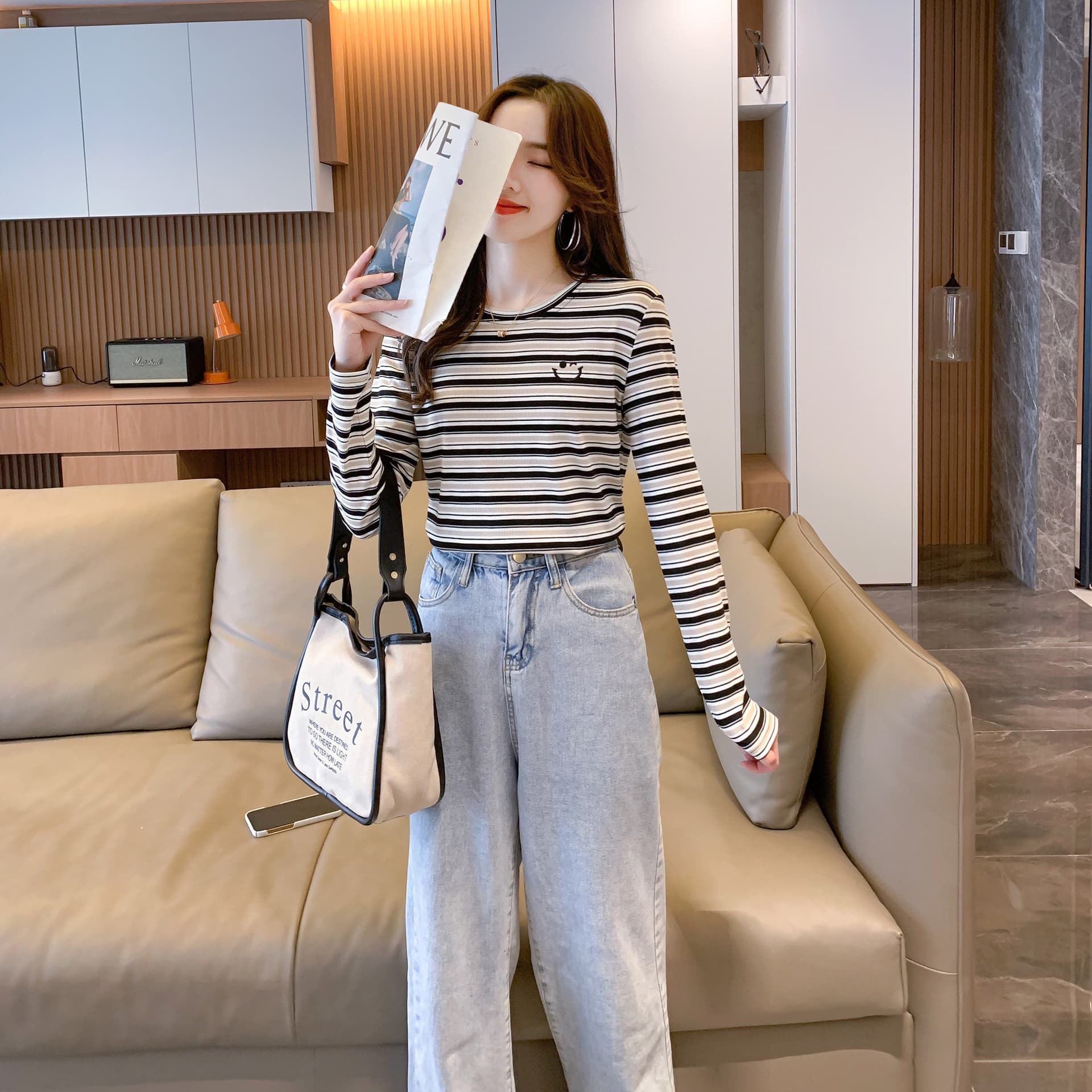 Футболка JEANSWEST T - изображение 4