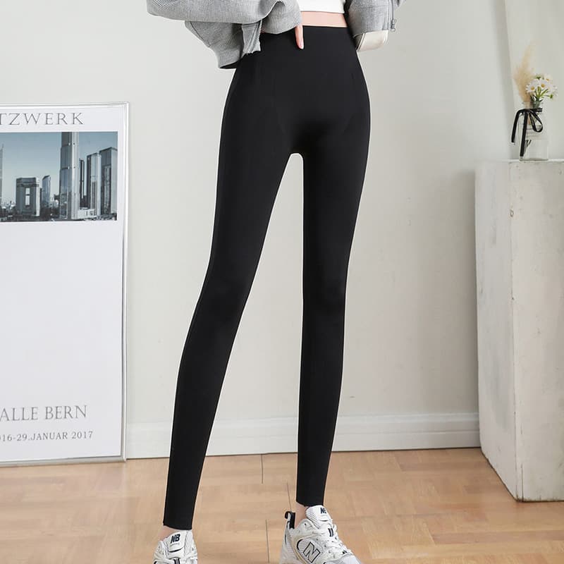 JEANSWEST Женские Компрессионные леггинсы - изображение 7