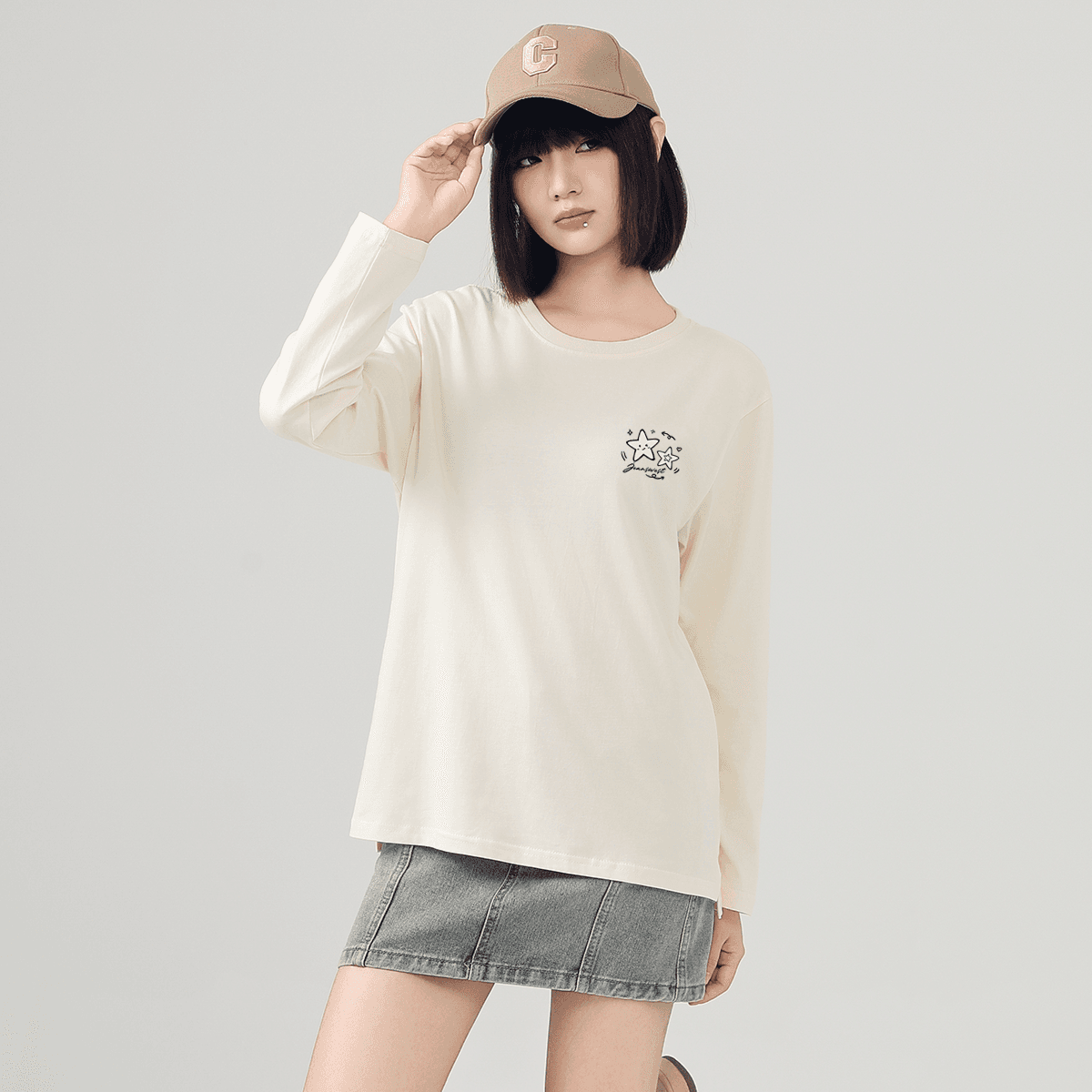 Футболка JEANSWEST T - изображение 2