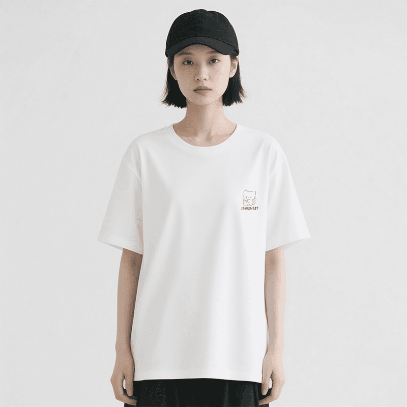 Футболка JEANSWEST T - изображение 2