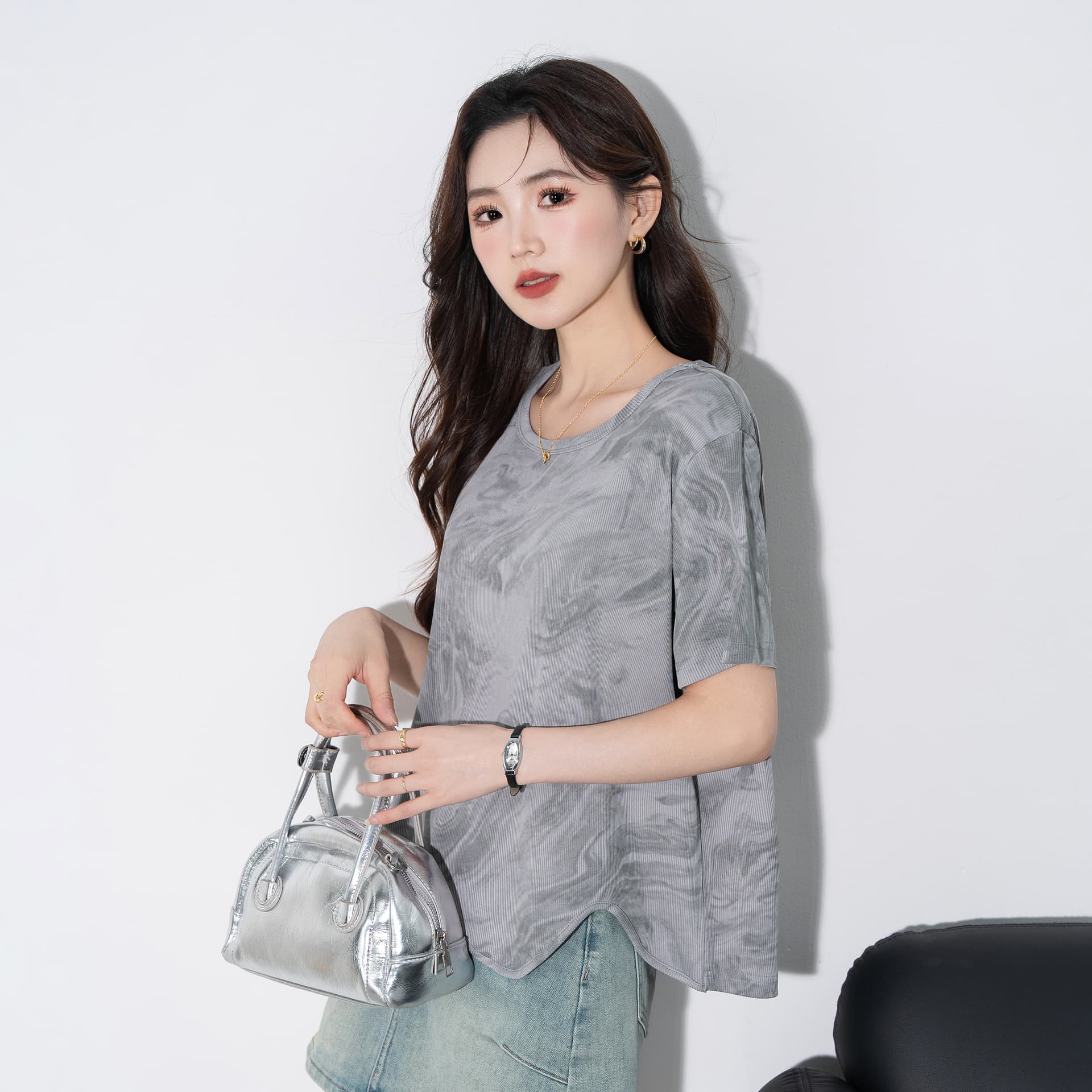 Футболка JEANSWEST T - изображение 4