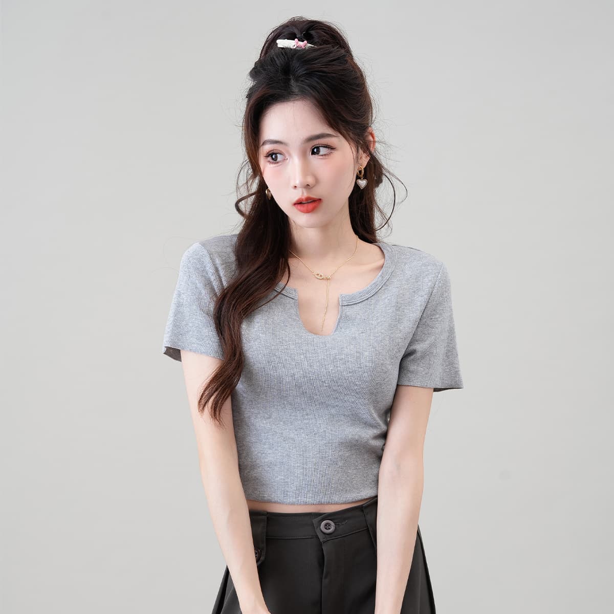 Футболка JEANSWEST U T - изображение 4