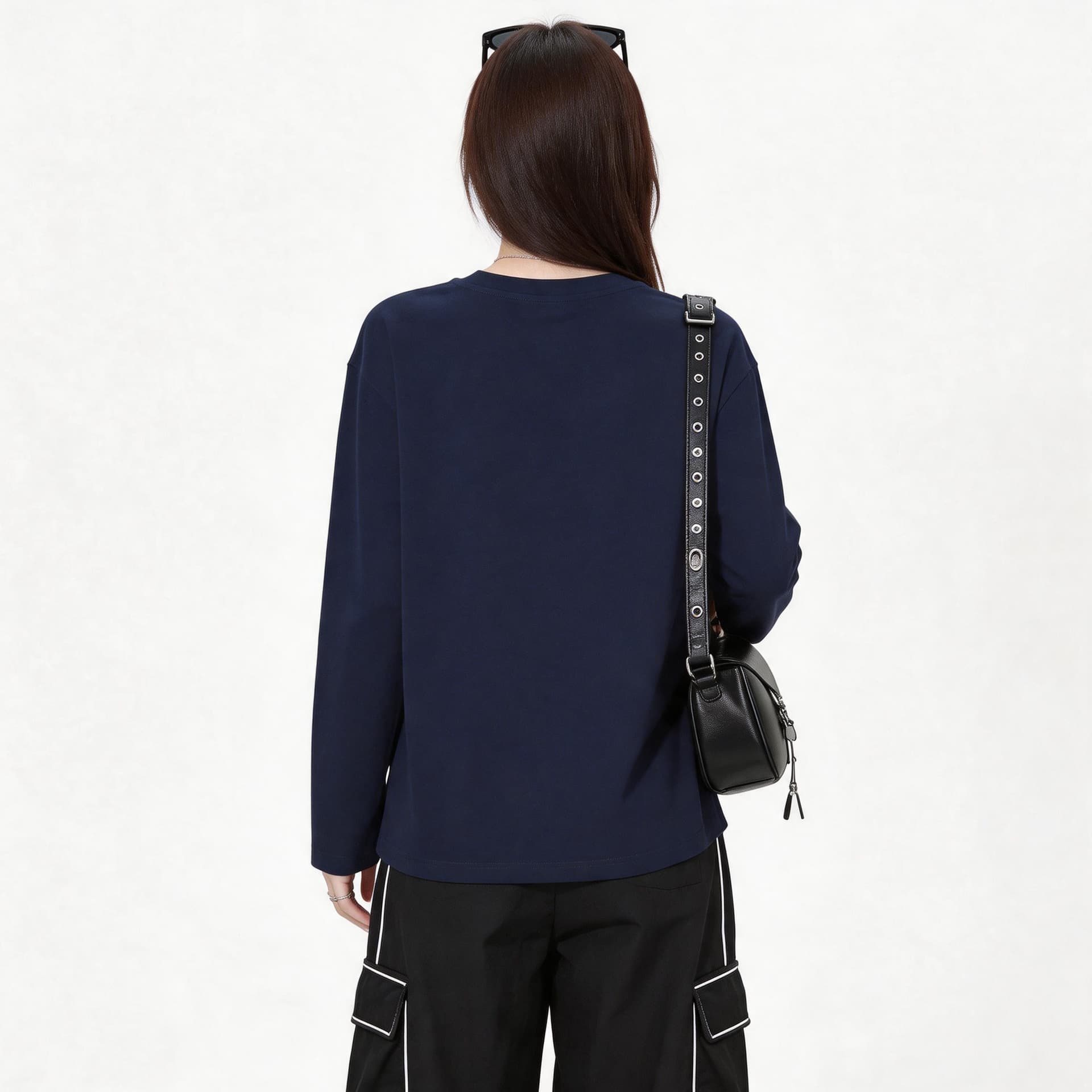 Футболка JEANSWEST Женские T-рубашки - изображение 3