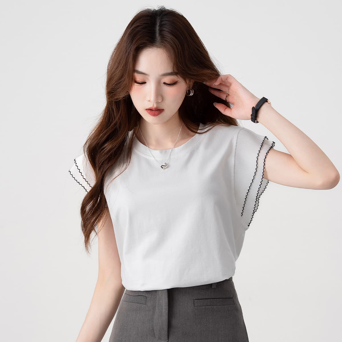 Футболка JEANSWEST T - изображение 3