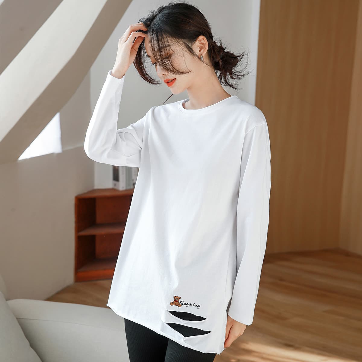 Футболка JEANSWEST t T - изображение 3