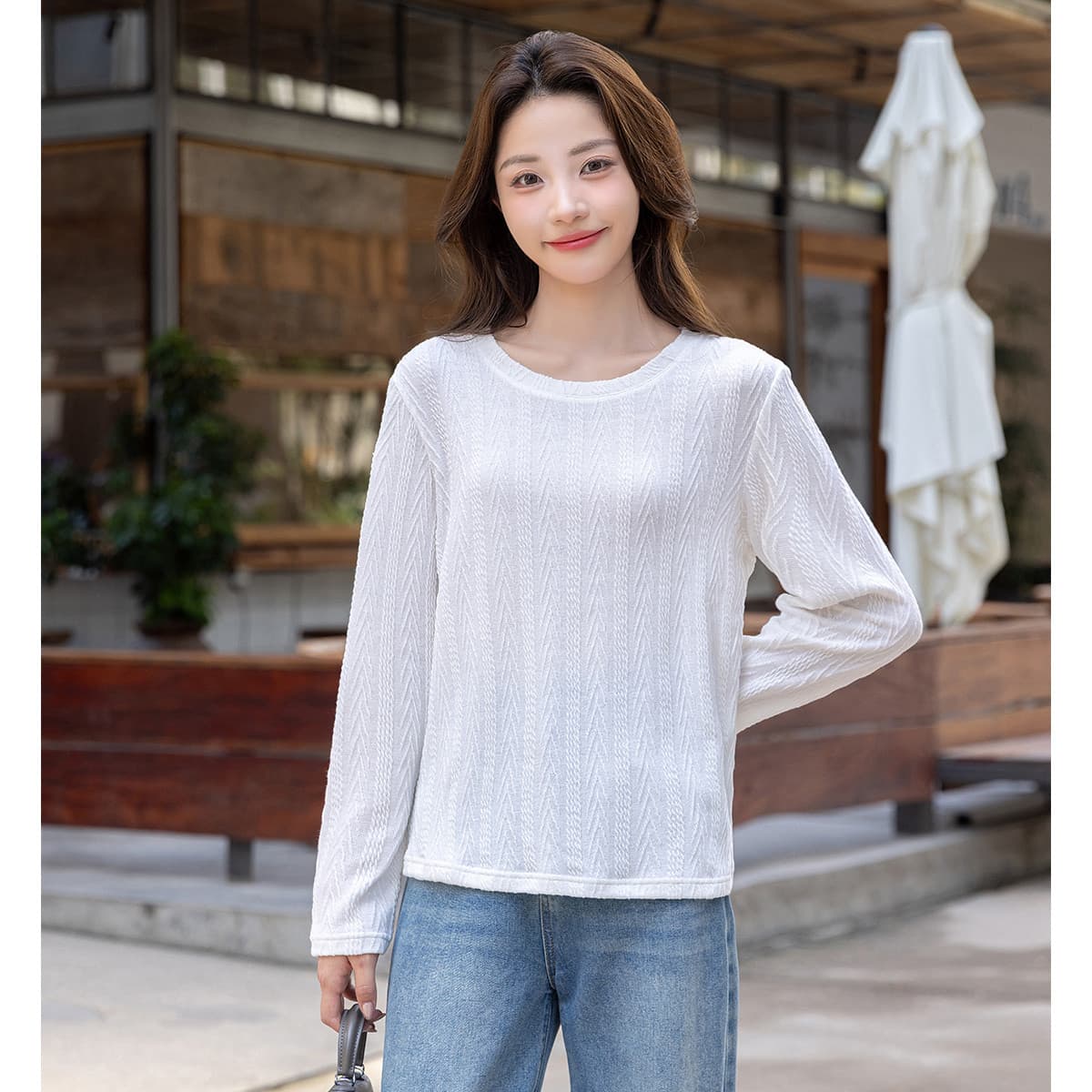 Футболка JEANSWEST T - изображение 4